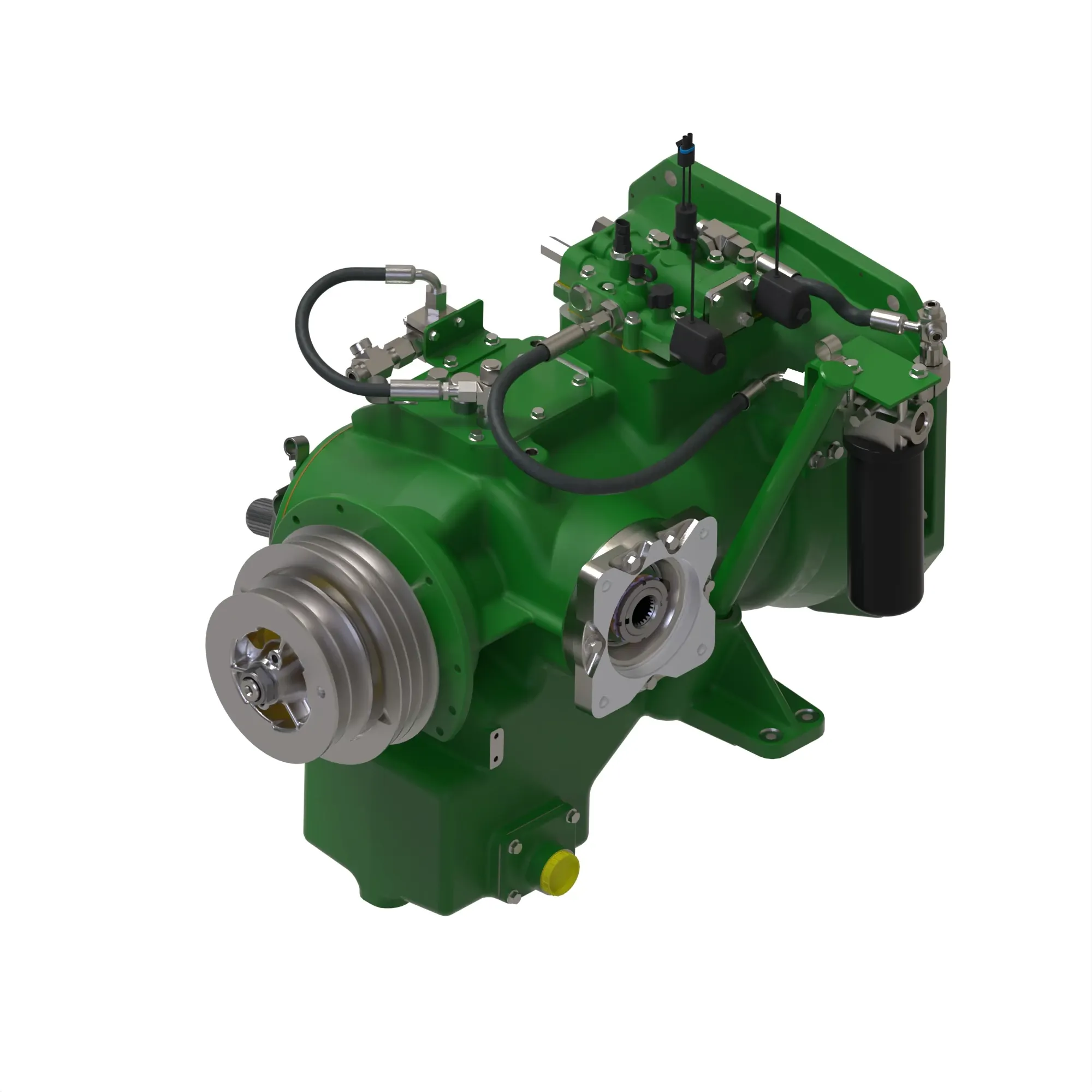 John Deere Gear Case - DE20659