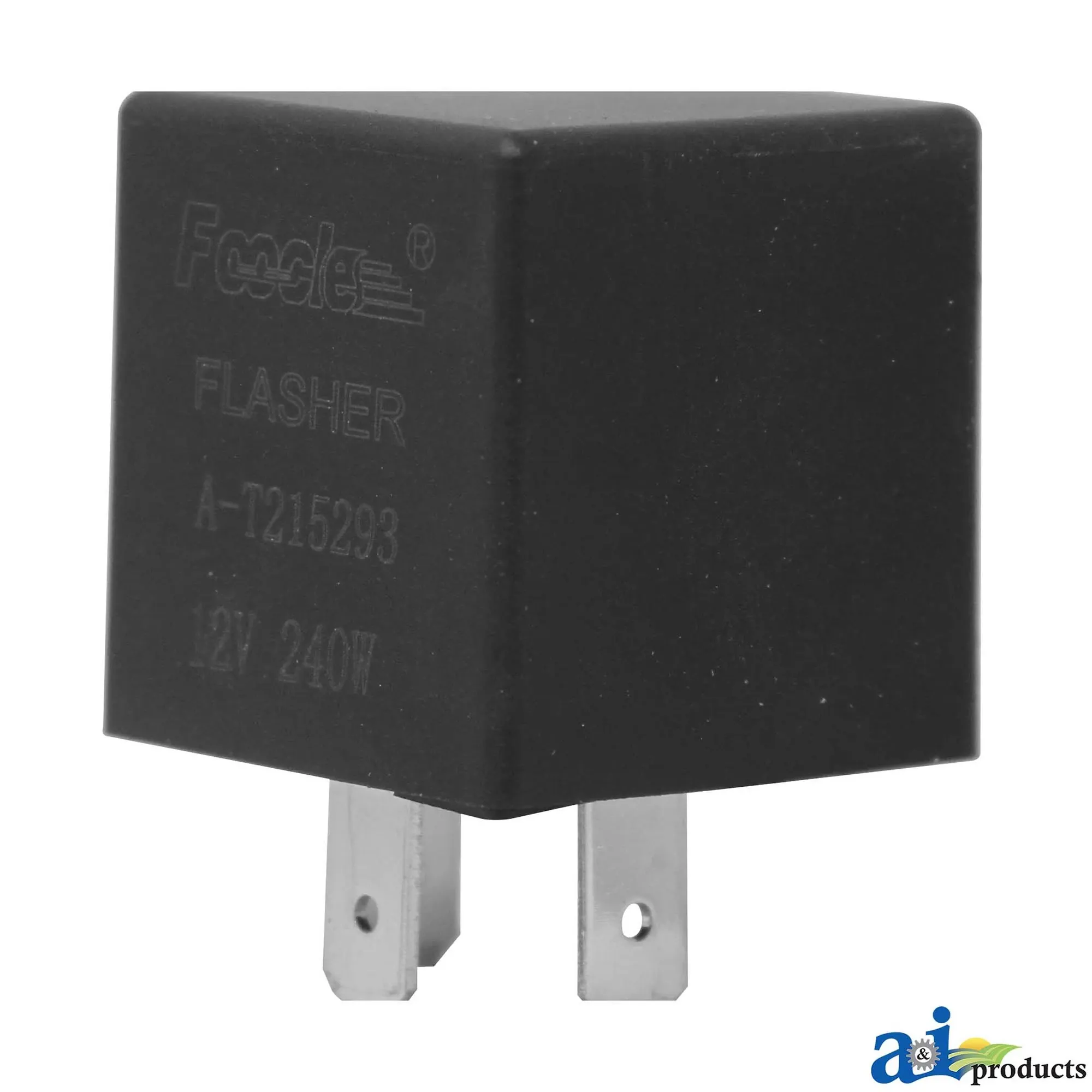 A&I Products Flasher, 12 Volts - A-T215293