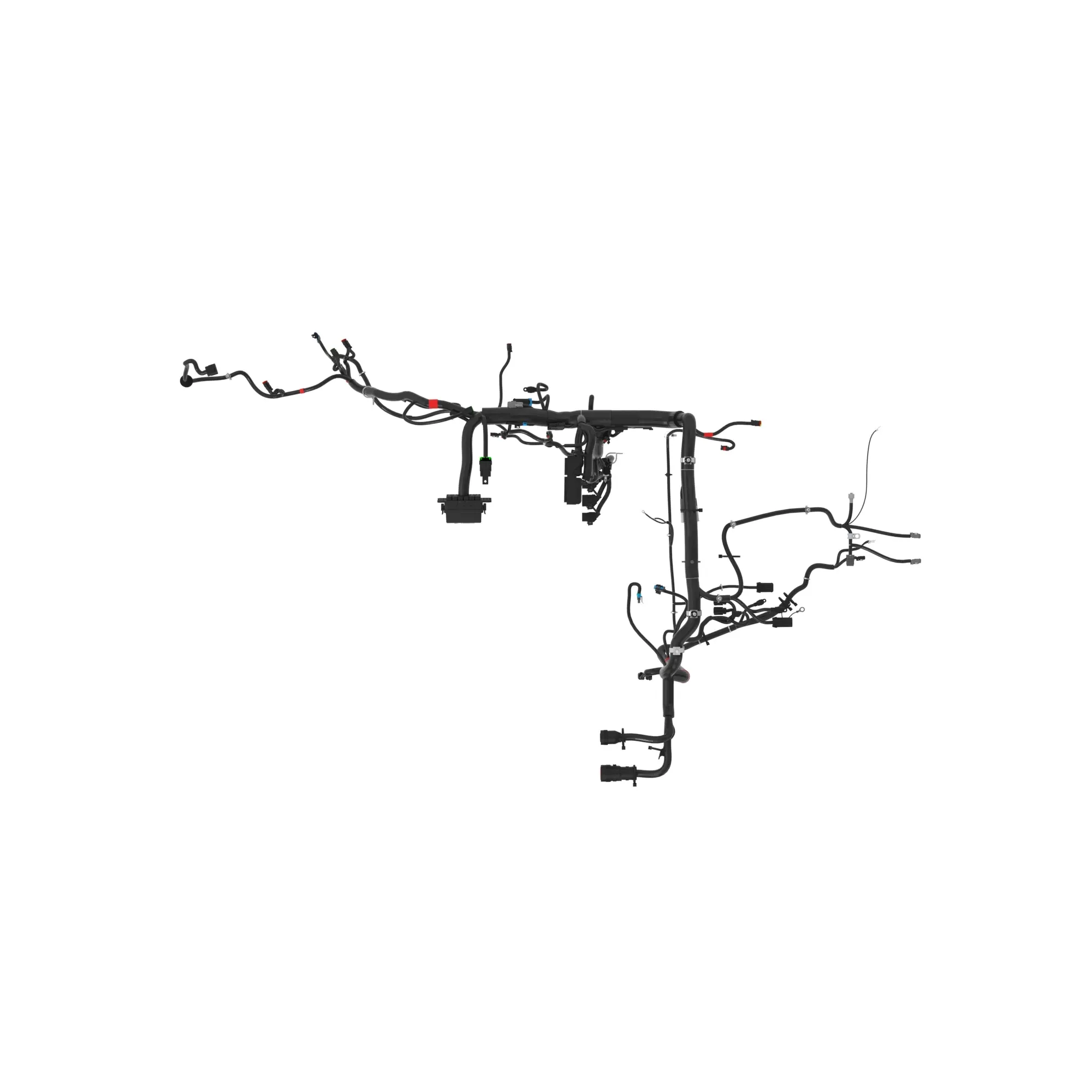 AT536485: Chassis Wiring Harness