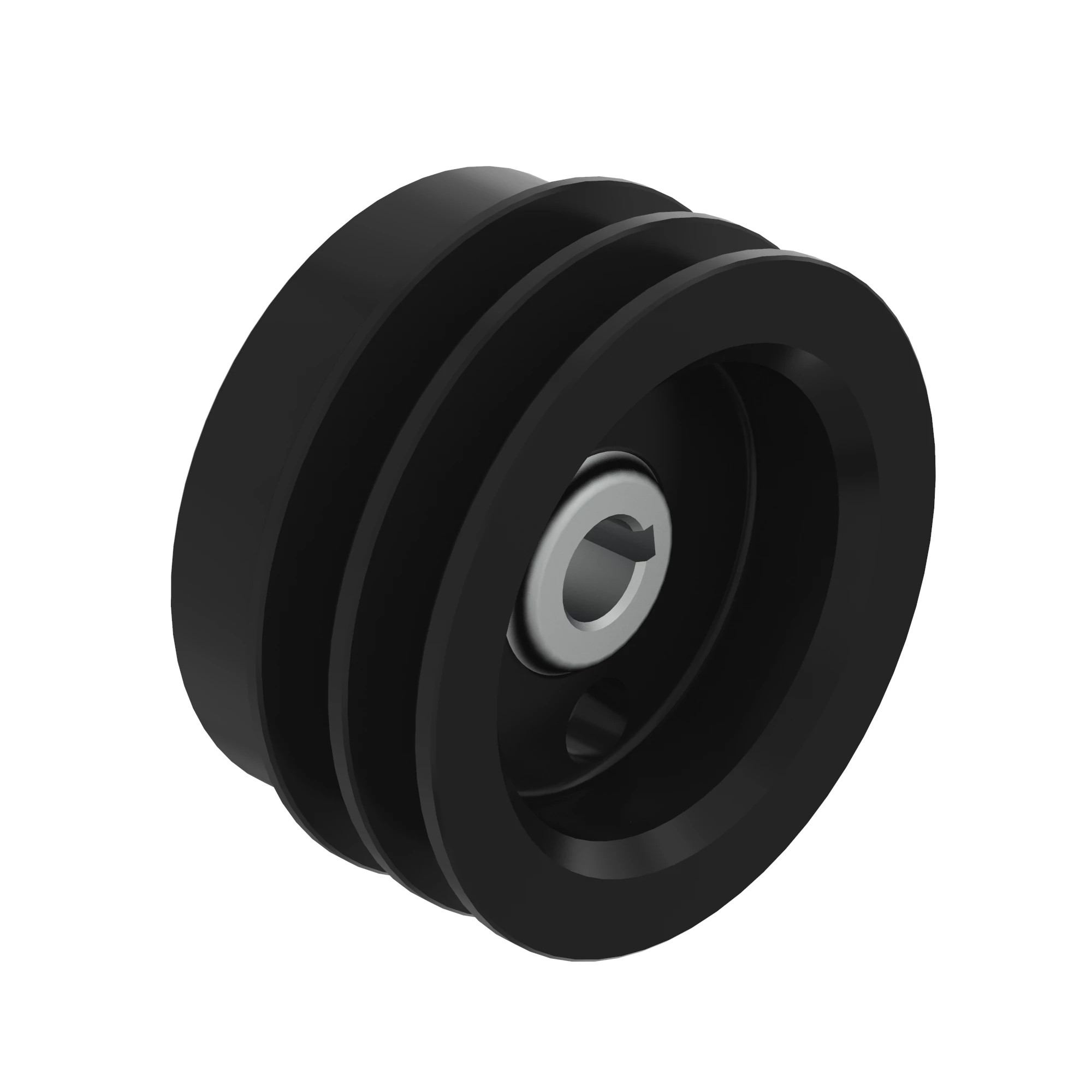 Belts, Pulley, Chains, and Sprockets