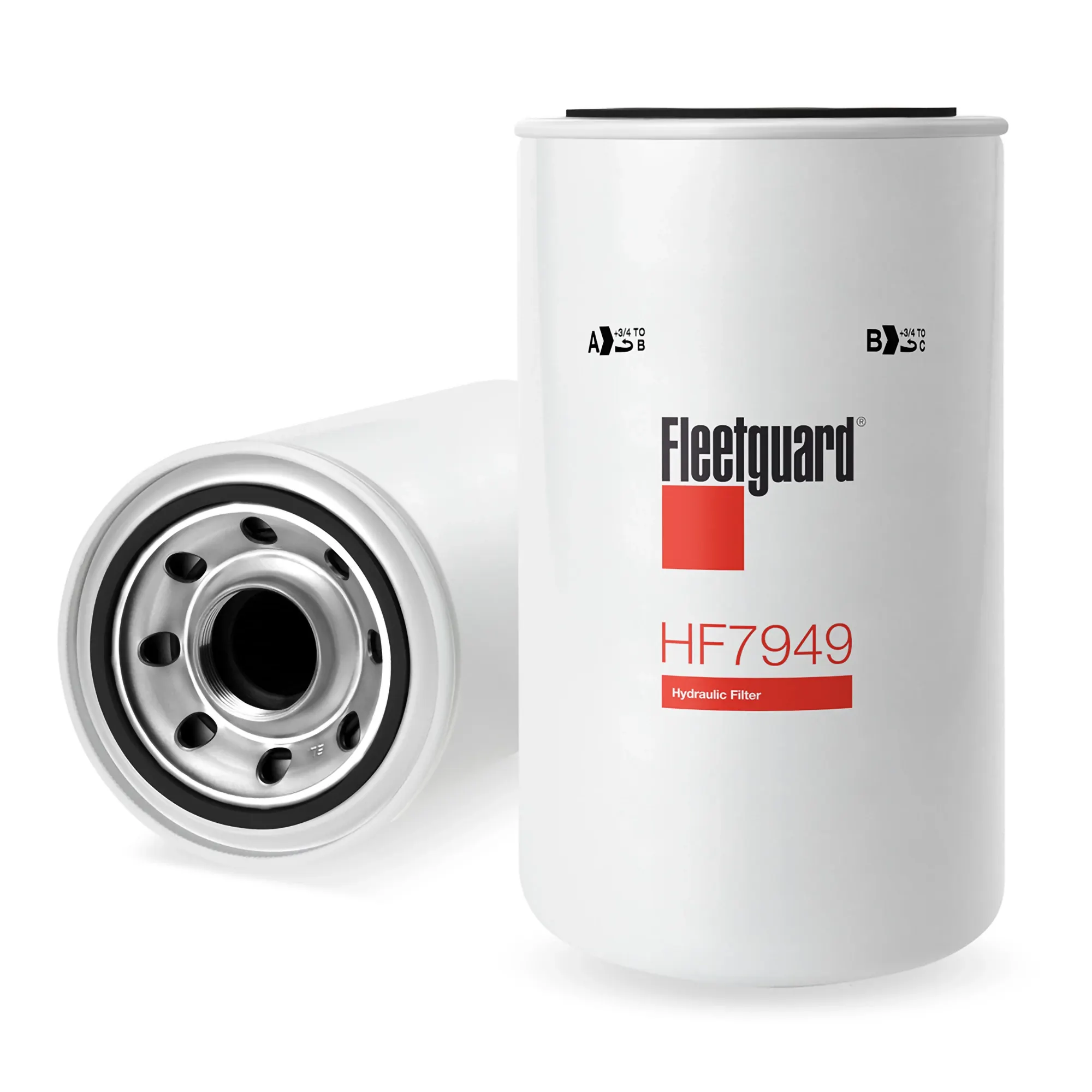 Fleetguard® Spin-On Hydraulic Filter - PMHF7949