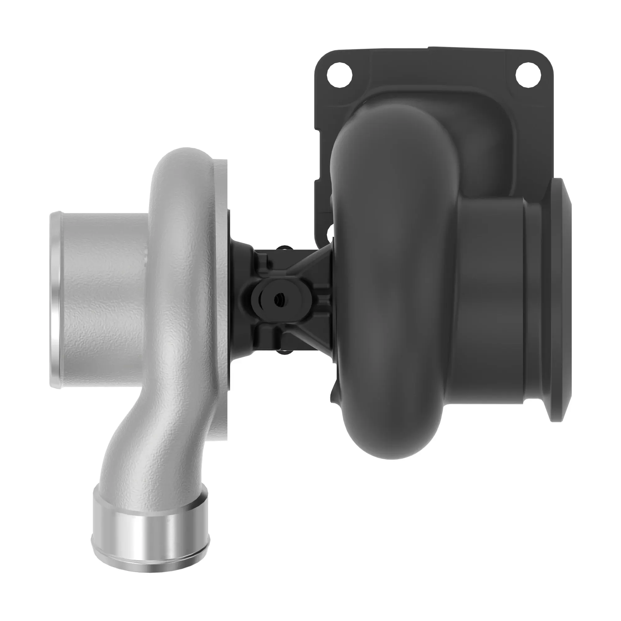 Turbocharger Reman