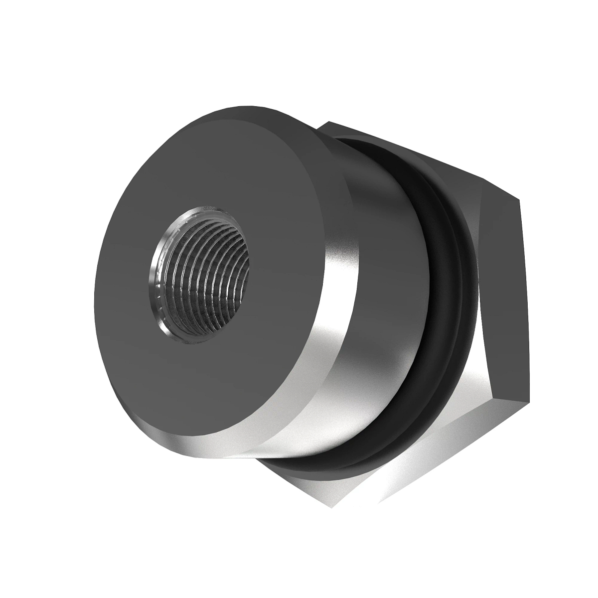 John Deere Drain Plug - AT409249