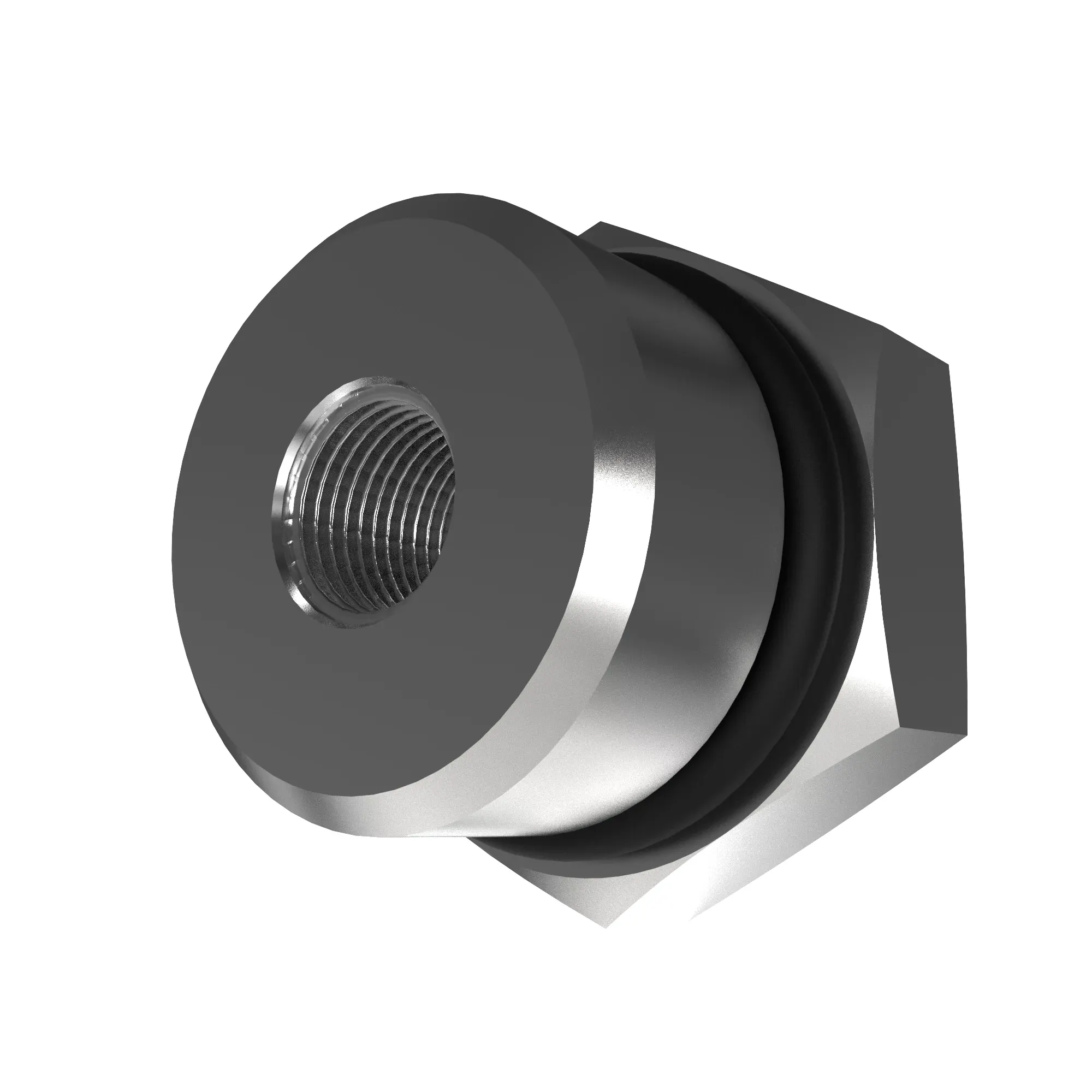 John Deere Drain Plug - AT409249