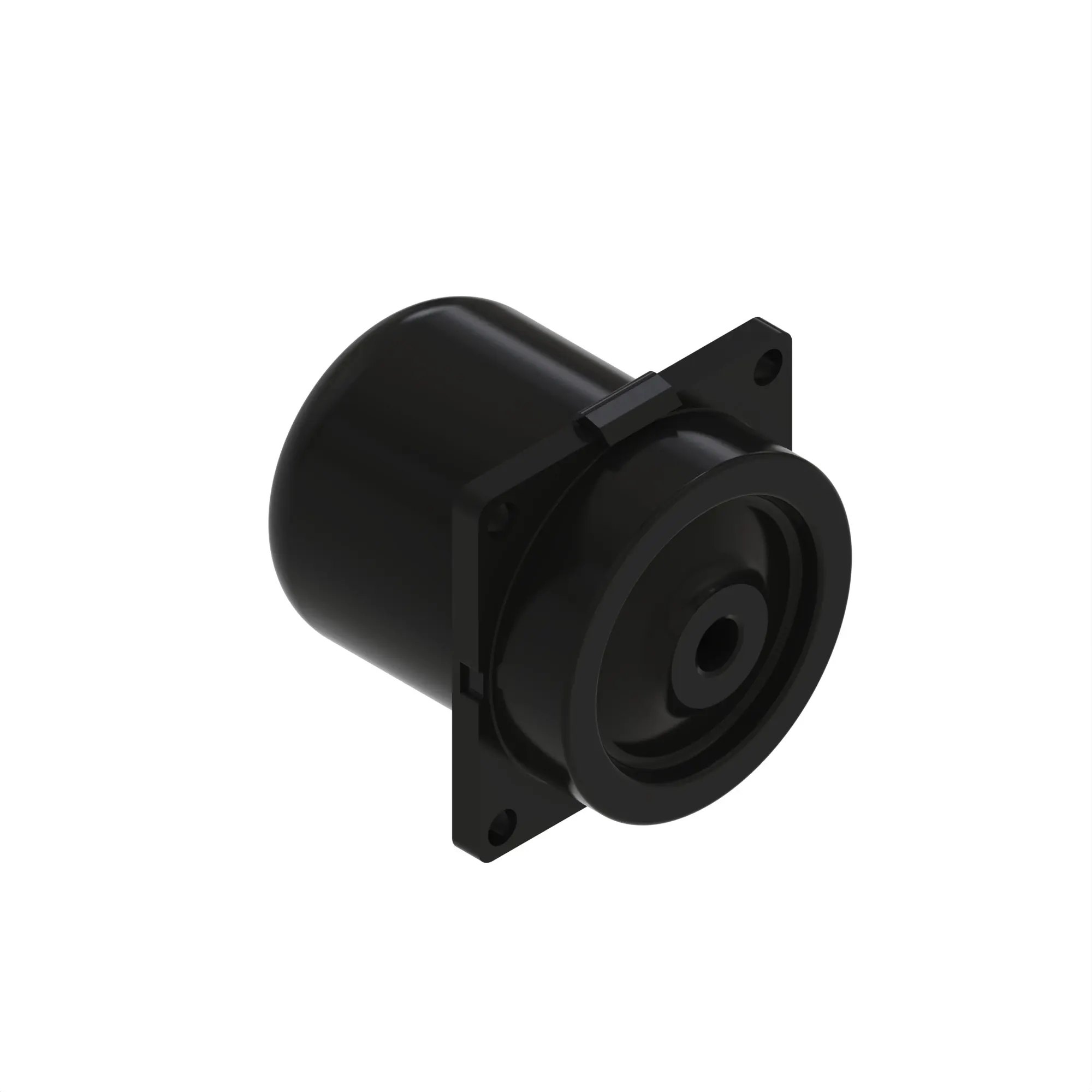 John Deere Cab Mount Isolator - AT435170