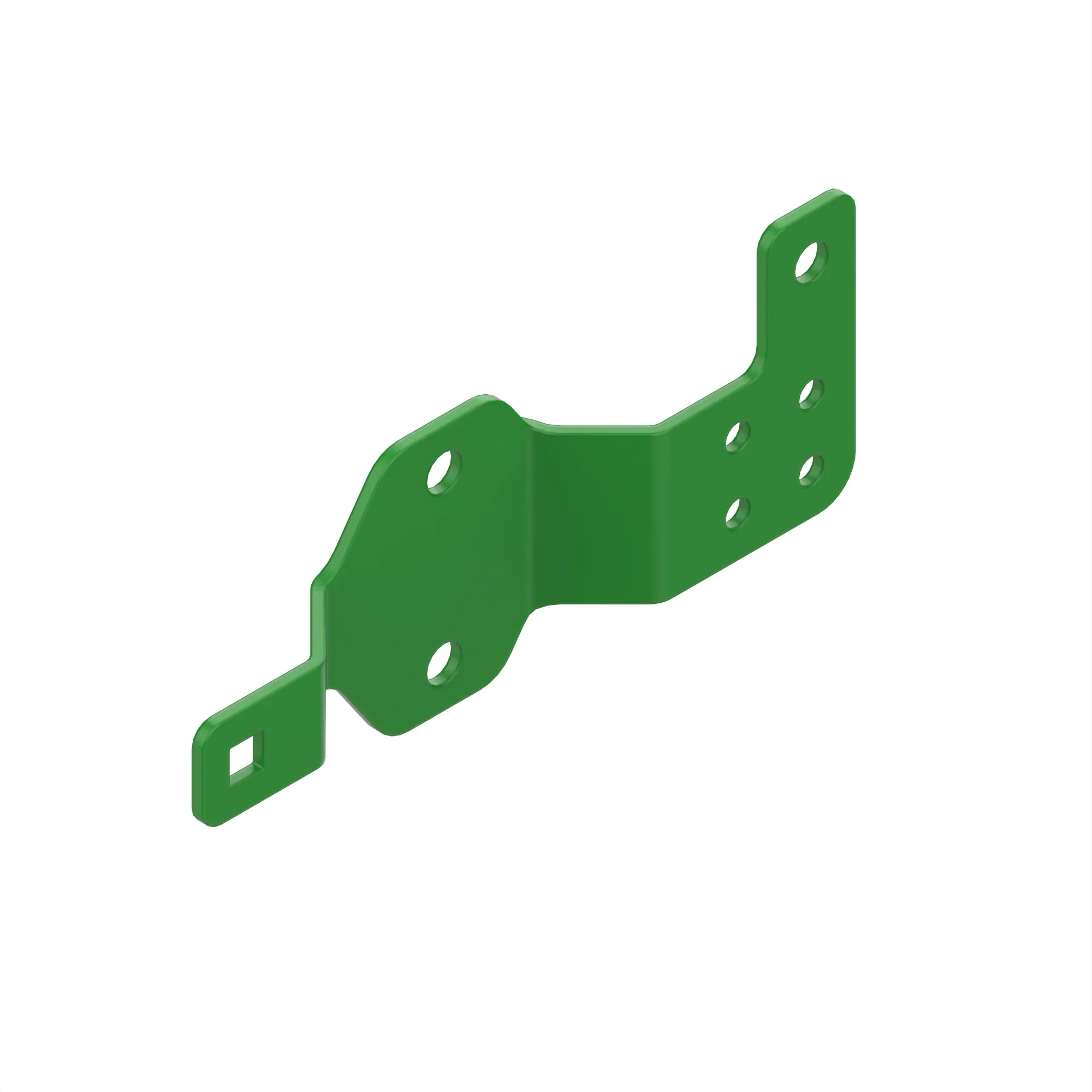 John Deere Rear Hose Support Bracket - KK10199