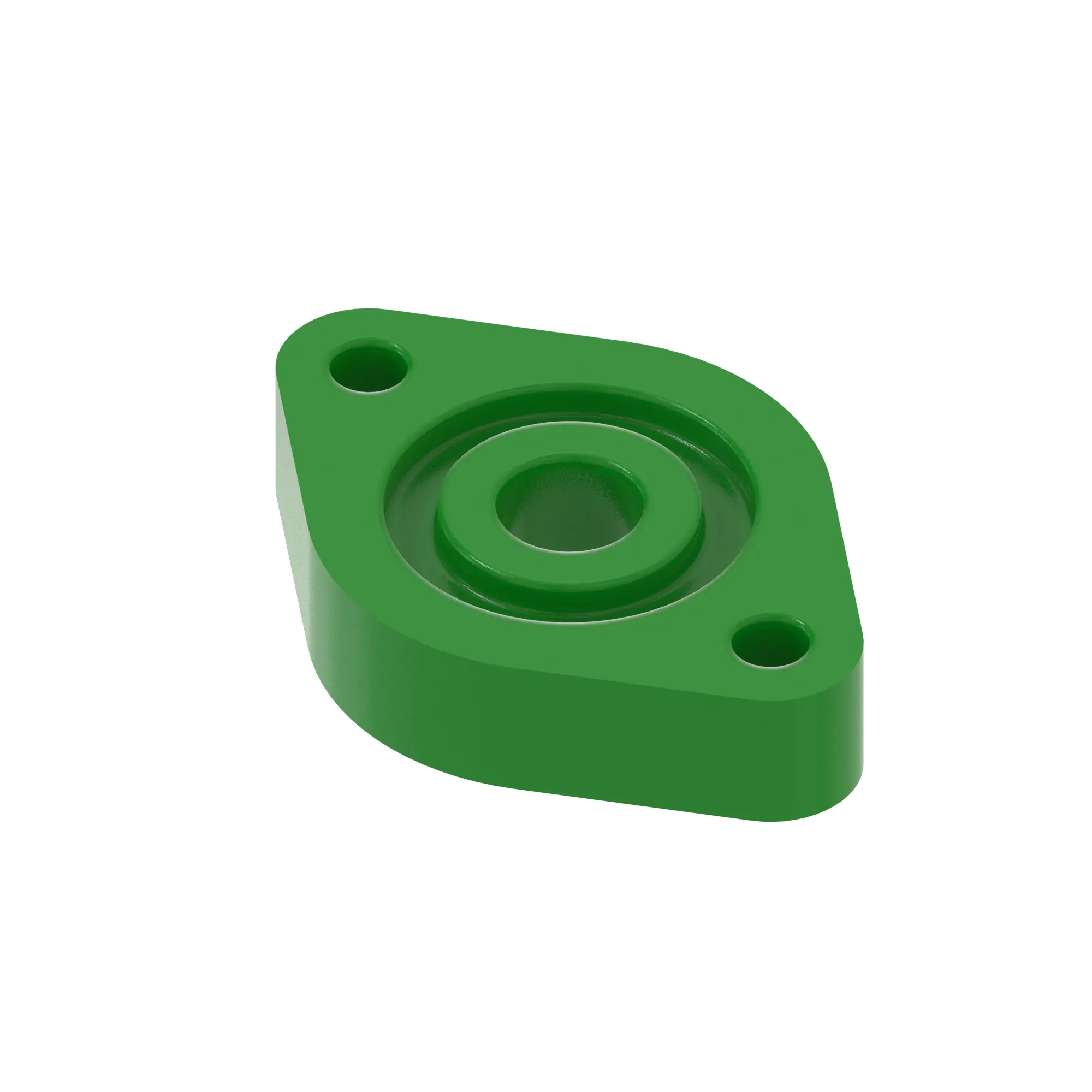 John Deere Wheel Angle Sensor Bracket - KK36141