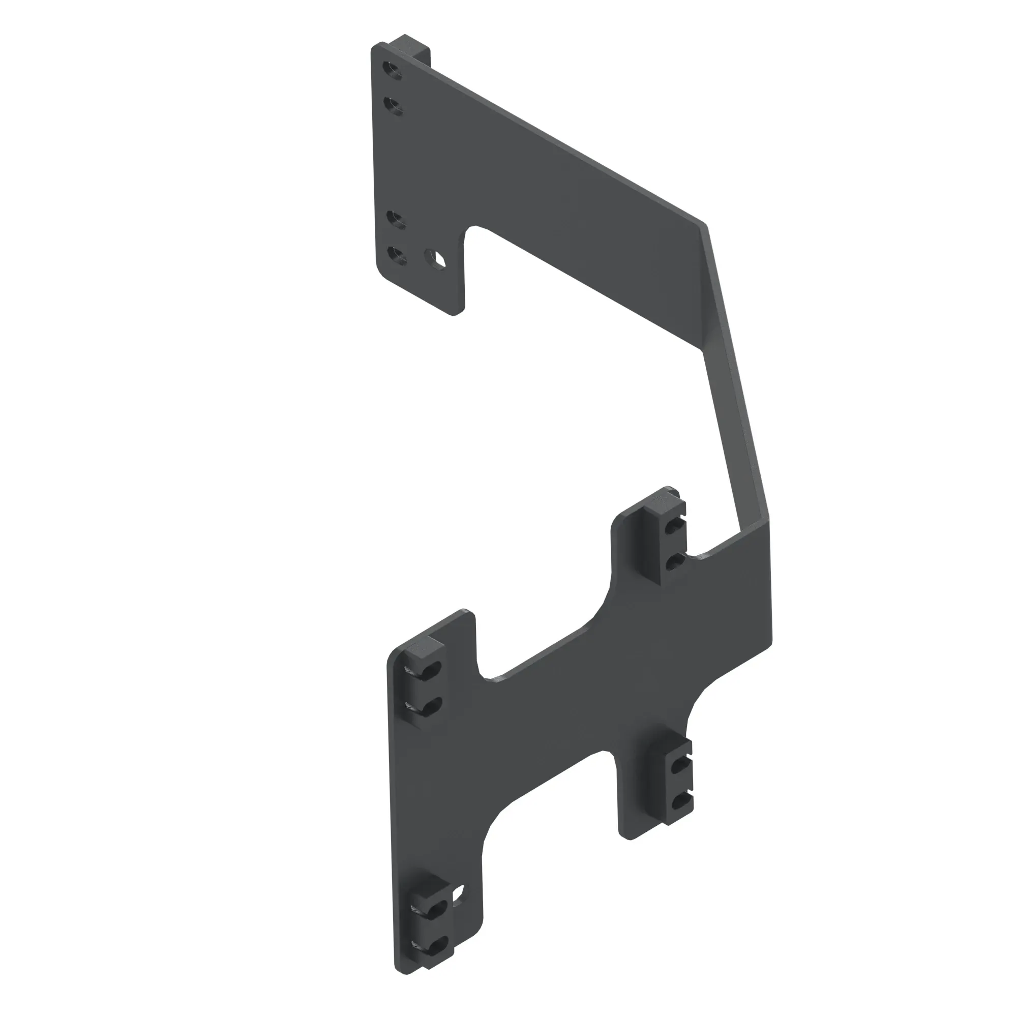 BRACKET, HANDRAIL BRACKET