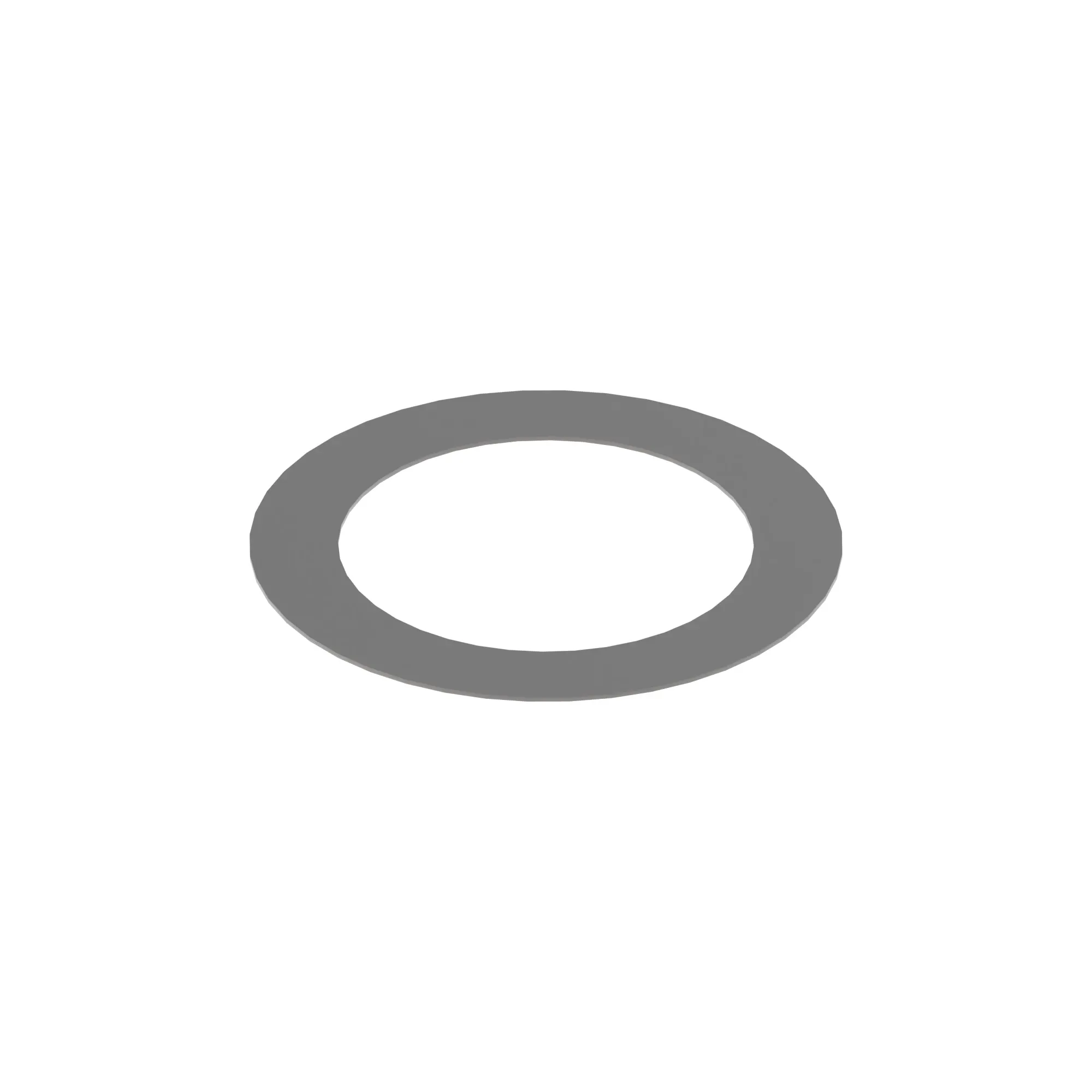 John Deere Shim - HXE96181