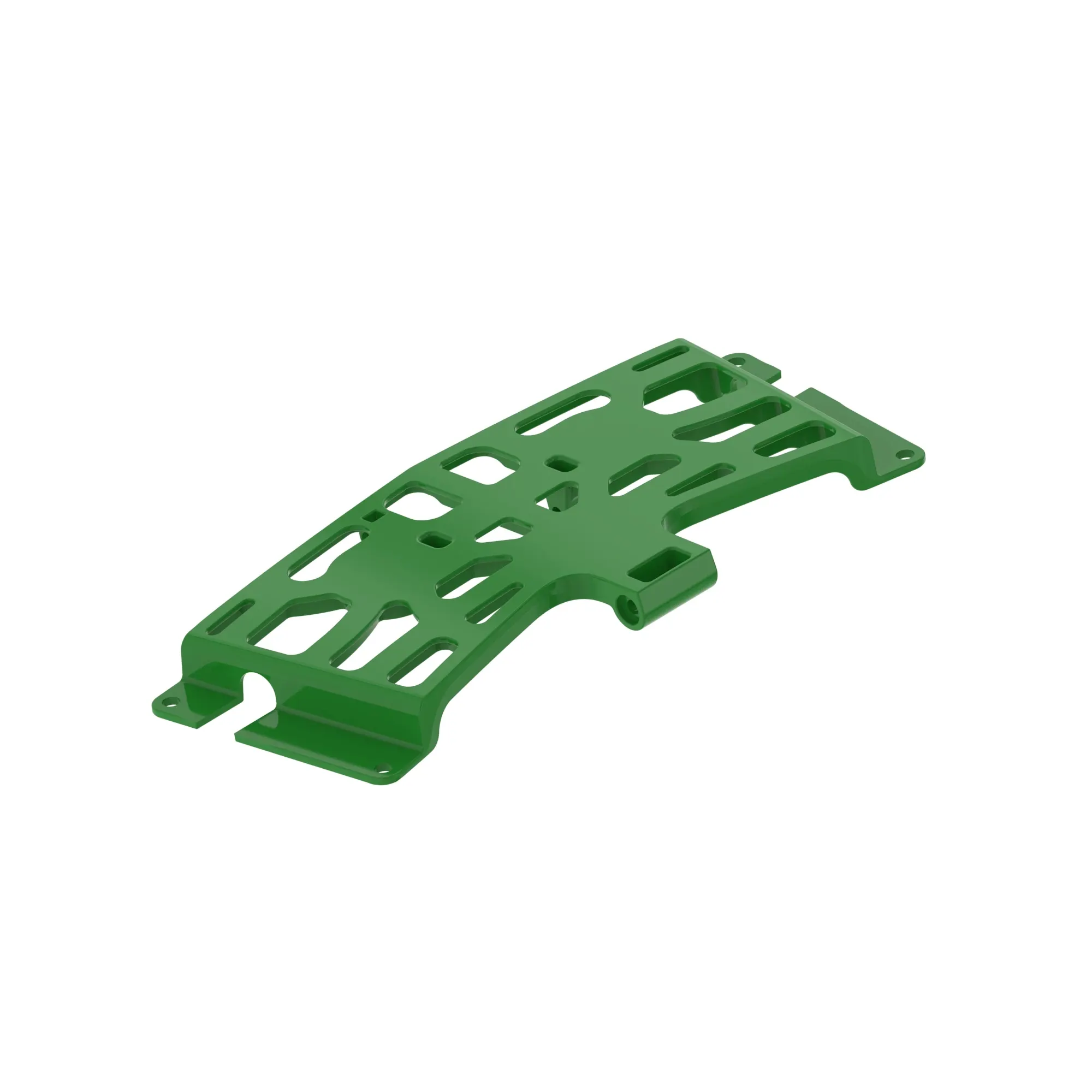 John Deere Upper Hood Bracket - R289231