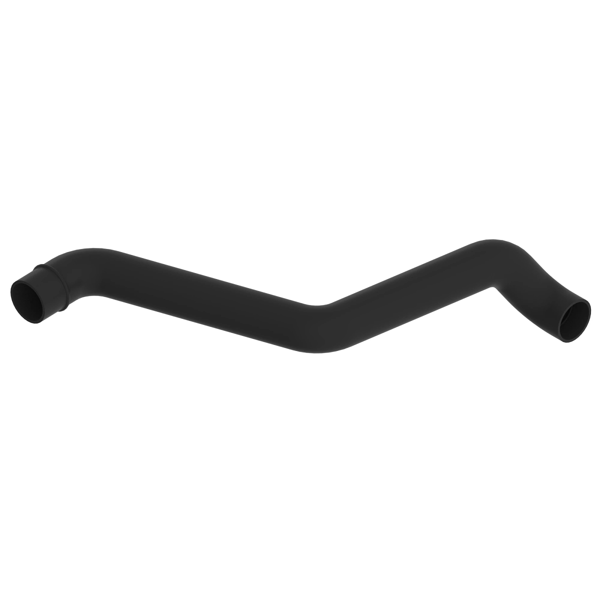 John Deere Radiator Hose - AH166170