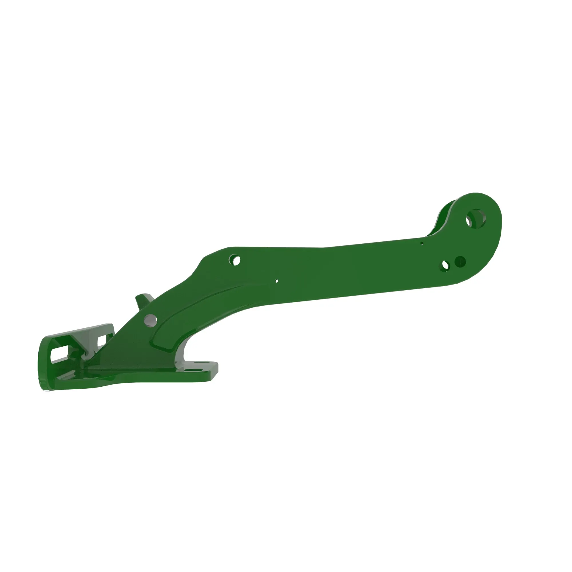 MOUNT FMFO, MACHINED