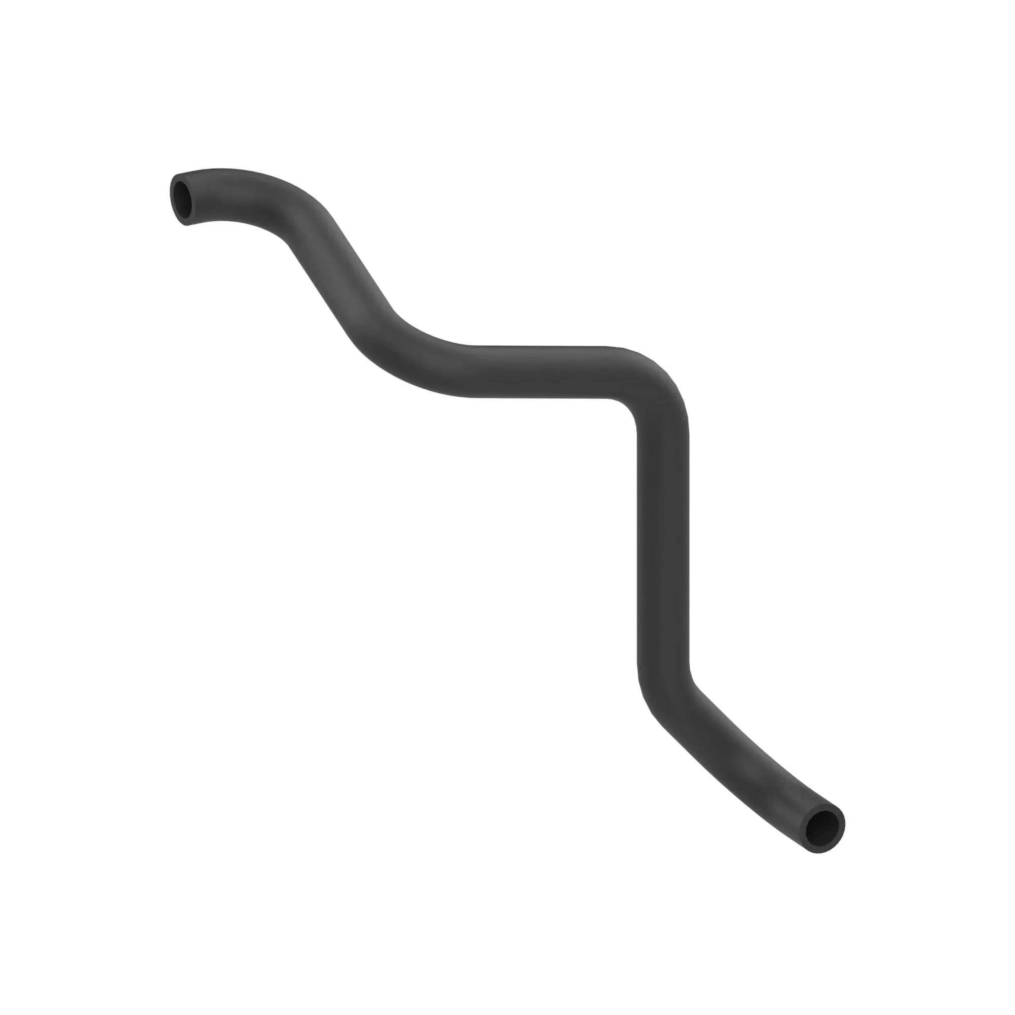 John Deere Expansion Tank Hose - F658495