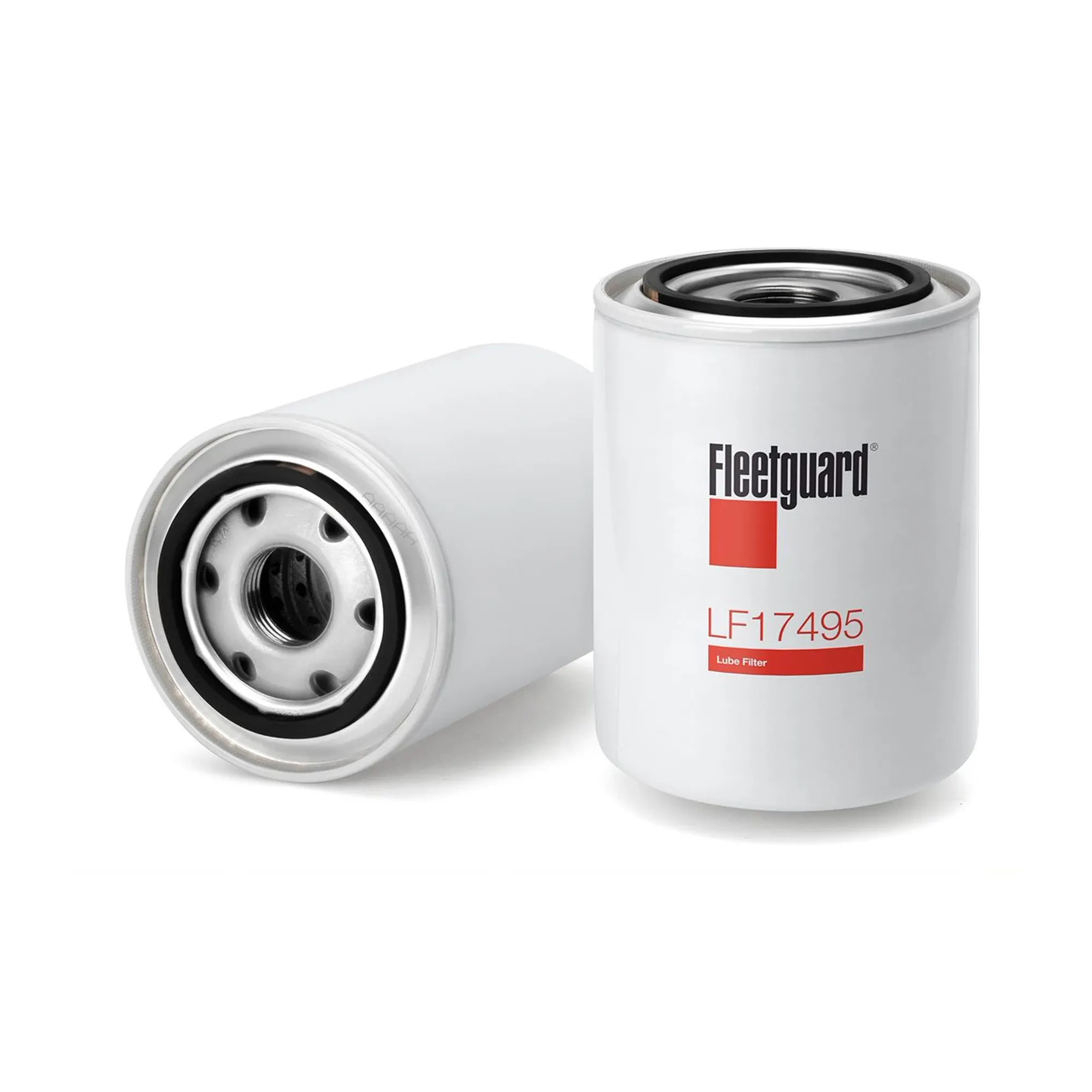 Fleetguard® Spin-On Lube Filter - PMLF17495J