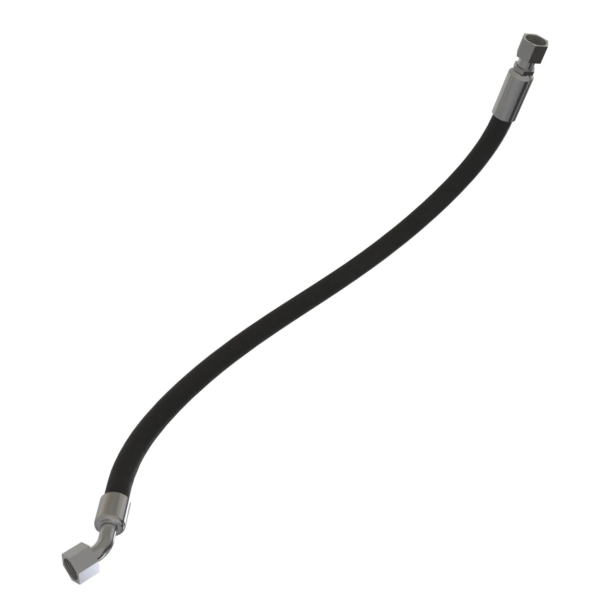HOSE, HYDRAULIC FABRICATE