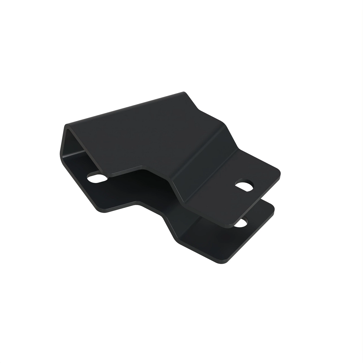 Bracket, Lower 4X2 Hi Cap