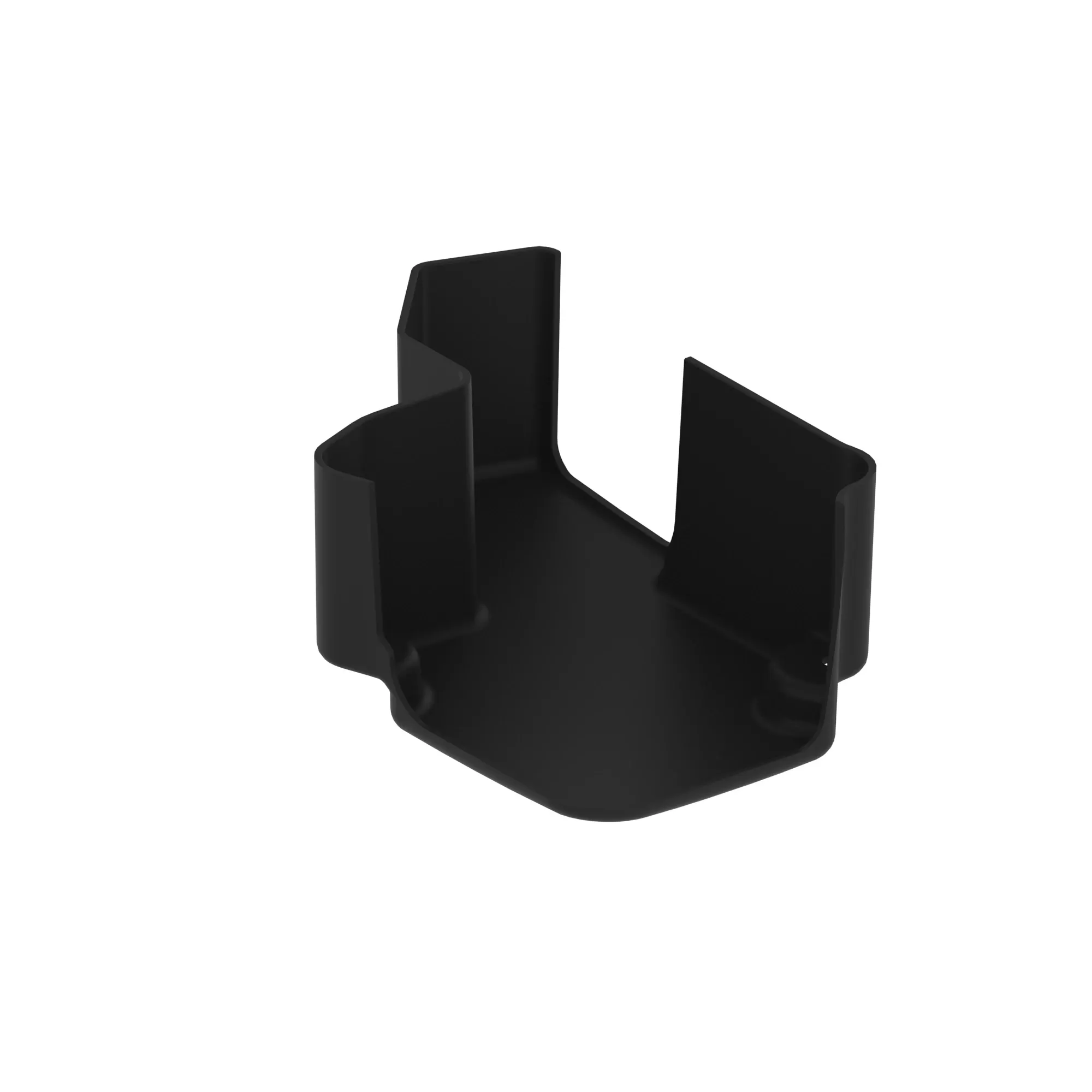 John Deere Fuse Holder Cover - R329567