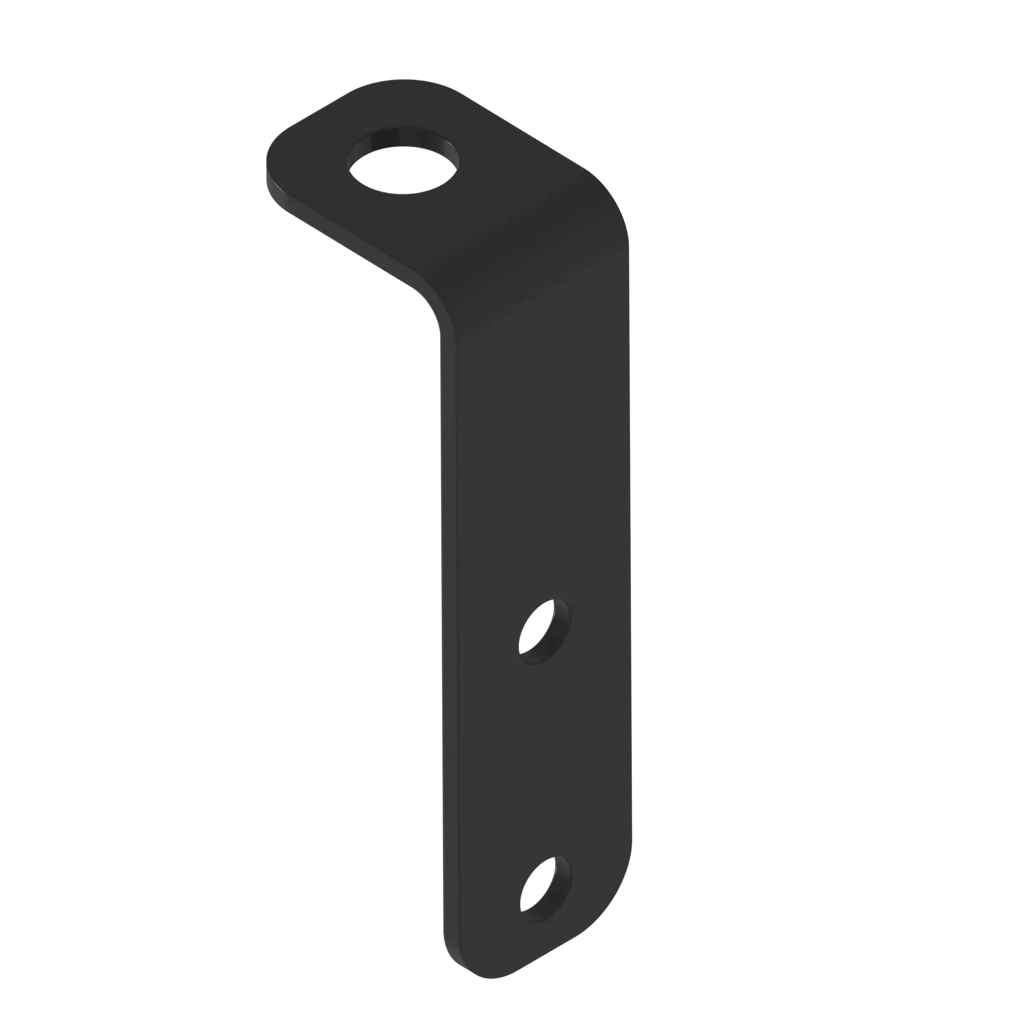 John Deere Brake Light Bracket - SU290829