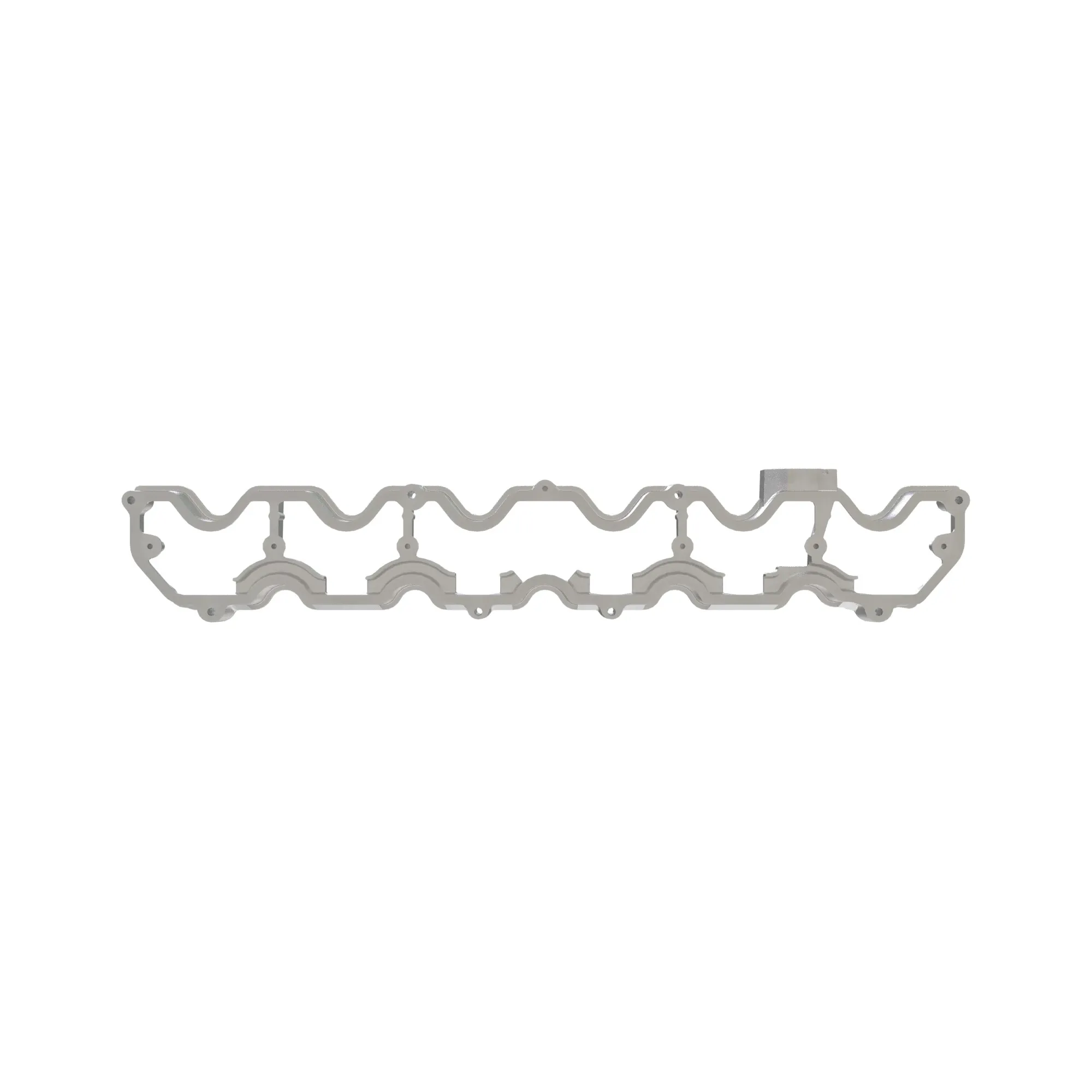 R502695: Valve Housing