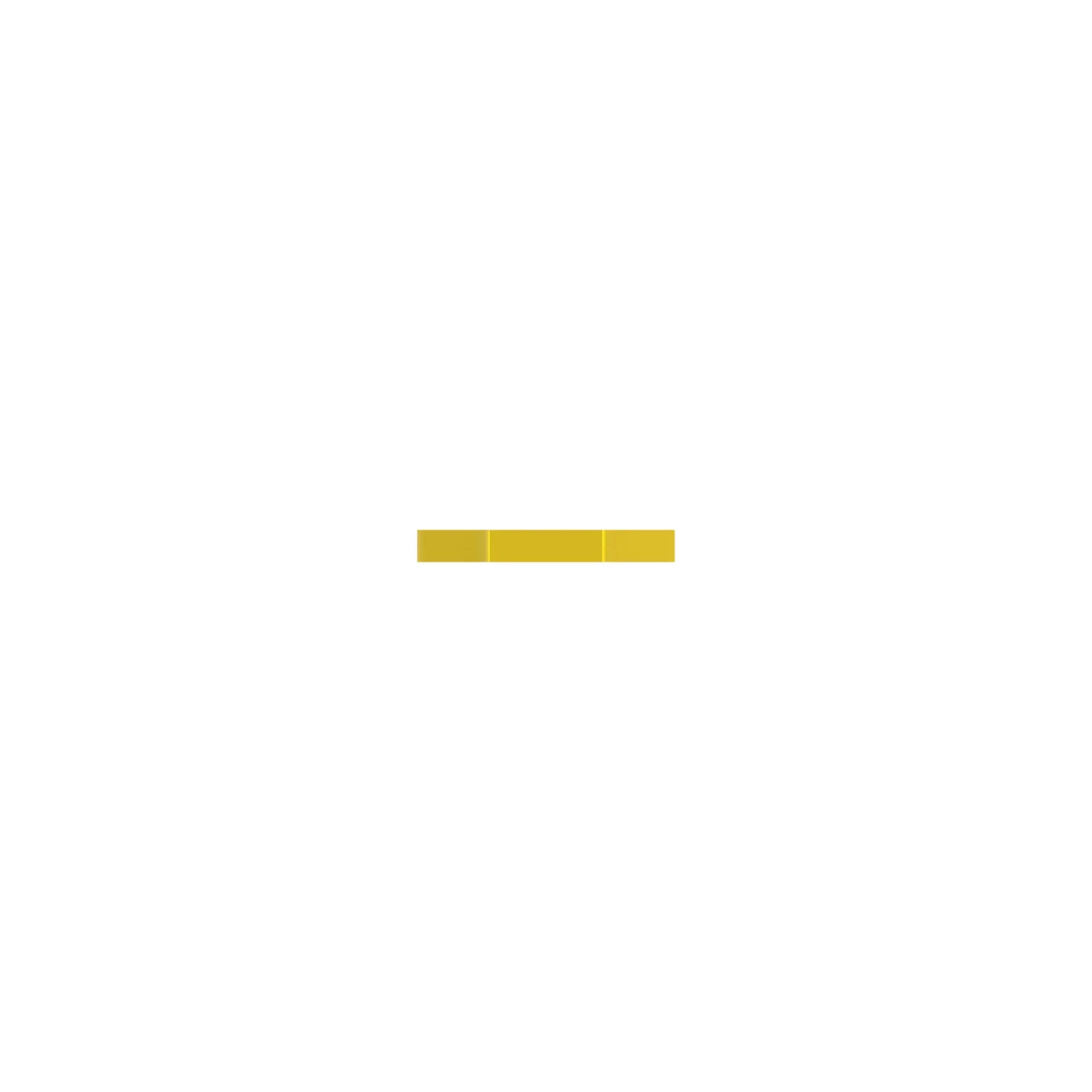 CROP DIVIDER (PAINTED)