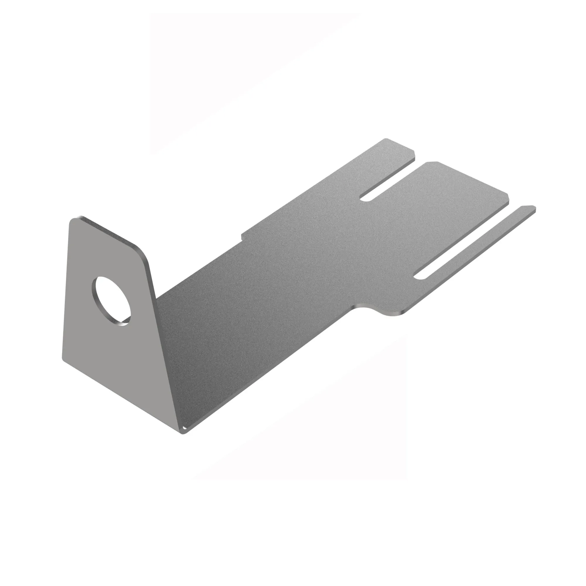 John Deere Bracket - CC140430
