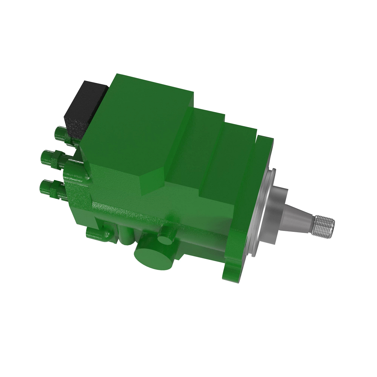 John Deere Reman REMAN Fuel Injection Pump - SE501612
