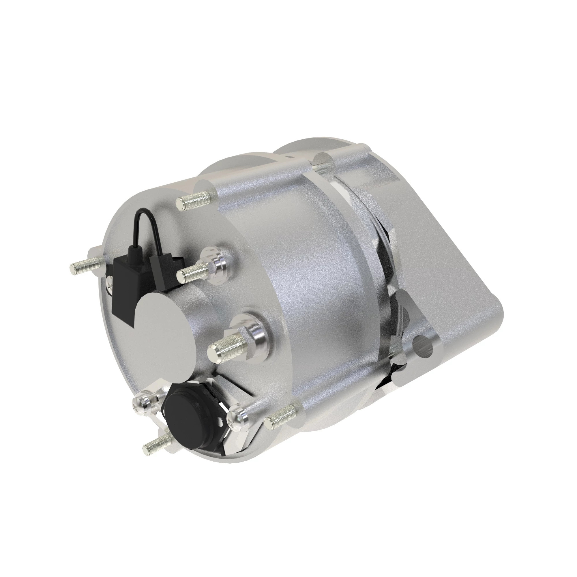 John Deere Alternator, 12 Volt, 65 Amp - AT173624