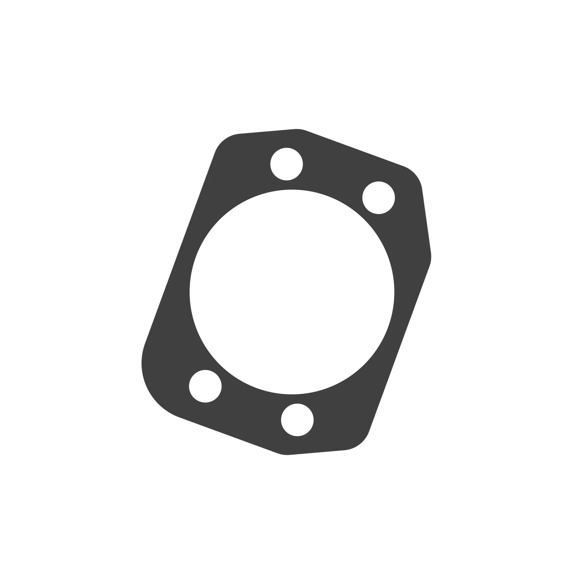 MOTOR MOUNTING