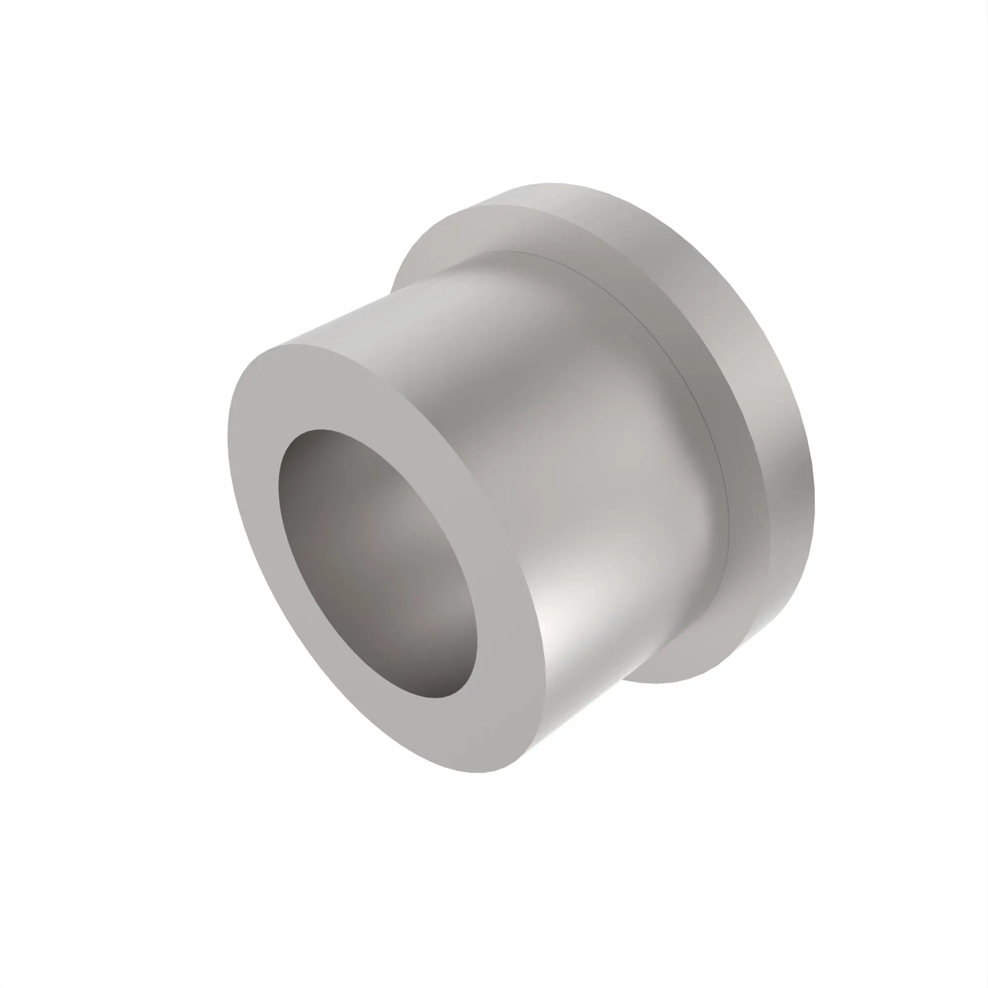 John Deere Flanged Spacer - N282769