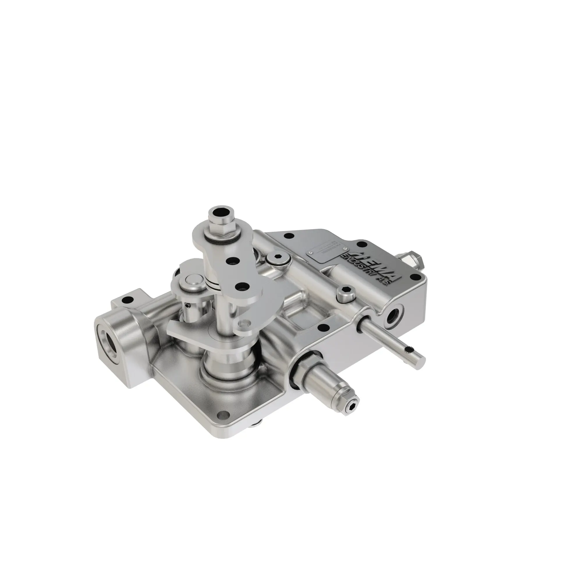 Control Valve