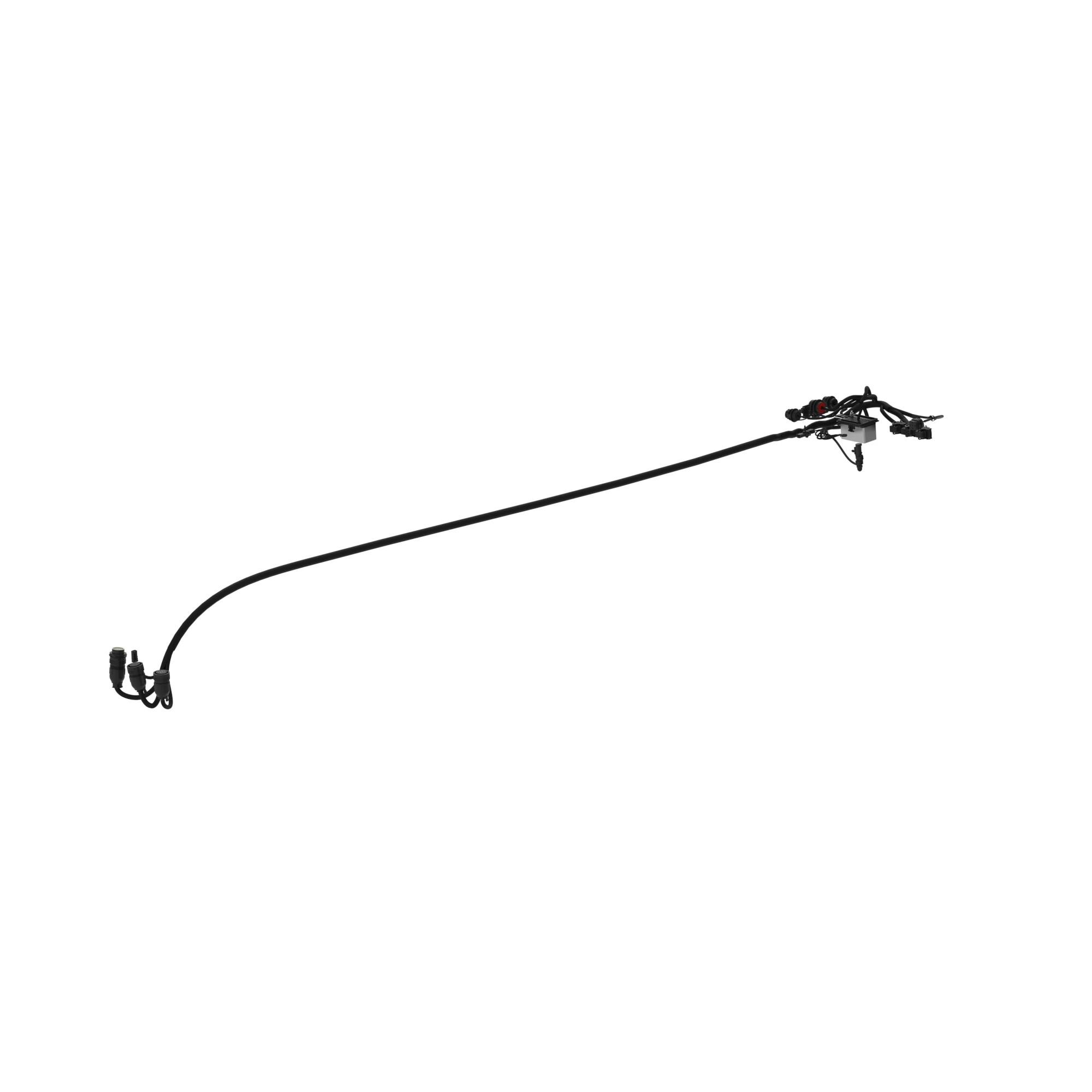 WIRE HARNESS,ENG TO ECU INTERCONNEC