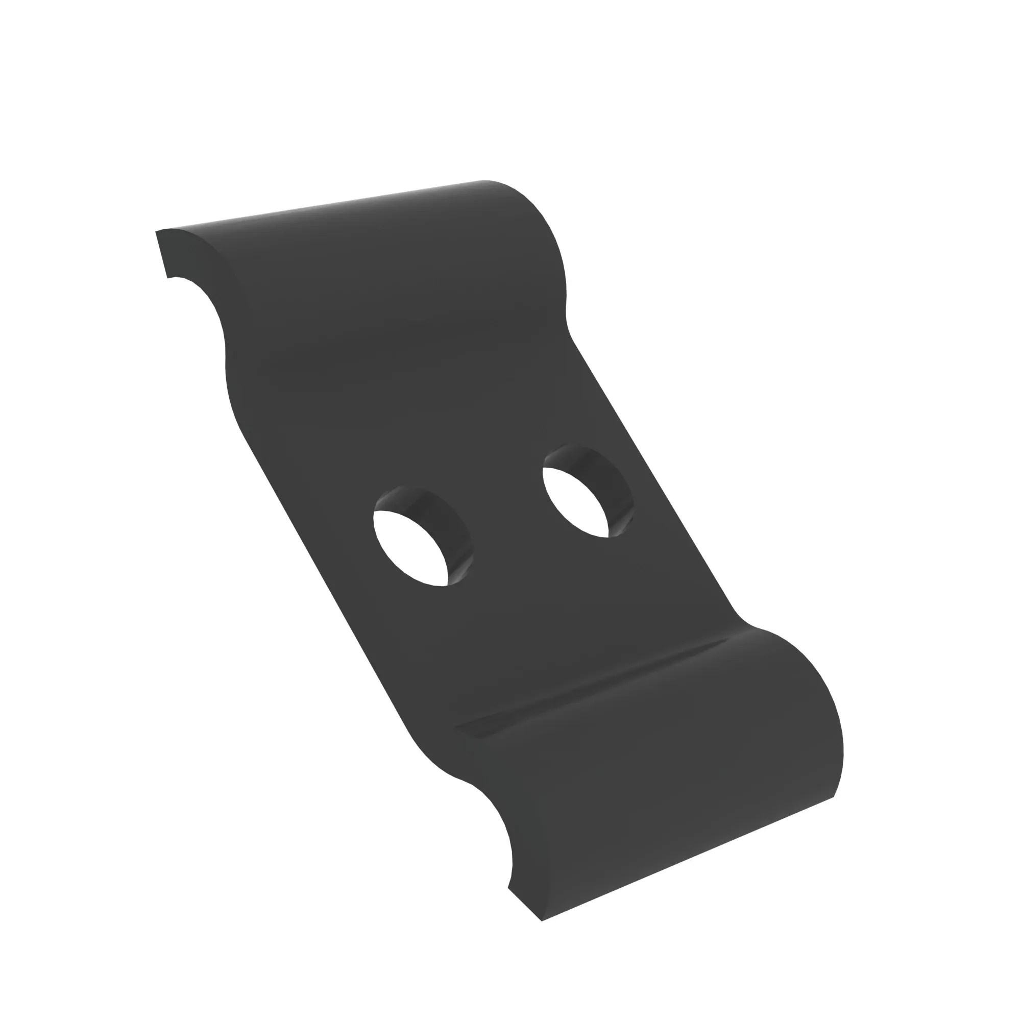 Half Clamp