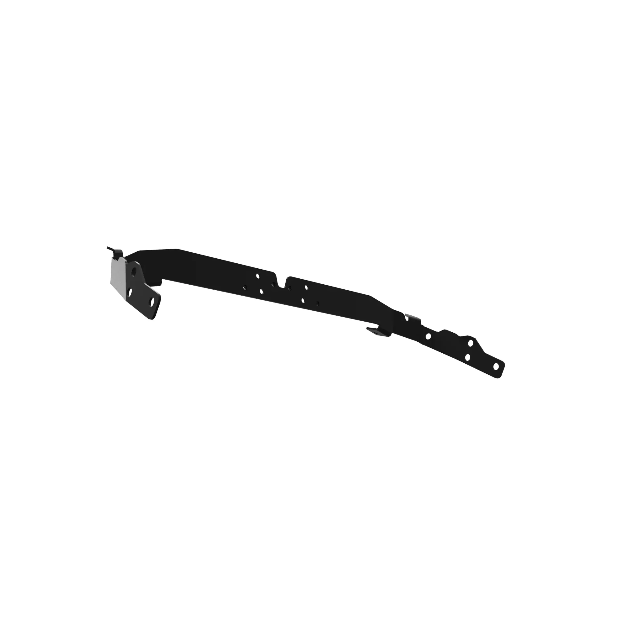 John Deere Plate - RE596587