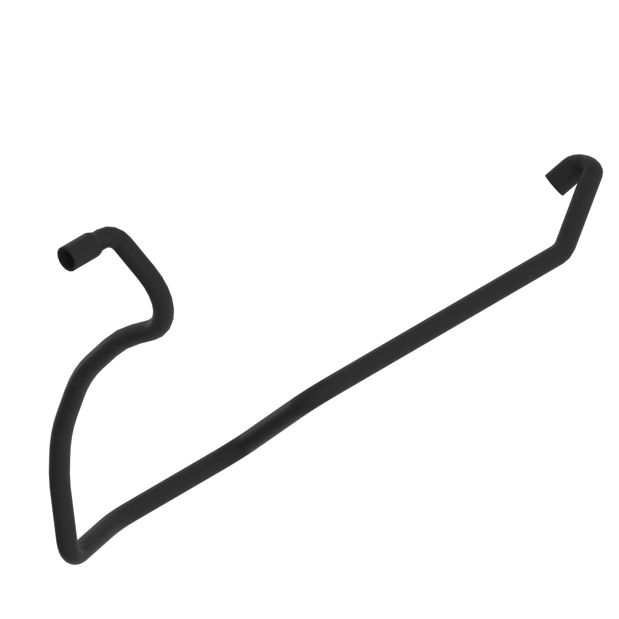 John Deere Radiator Hose - L173807