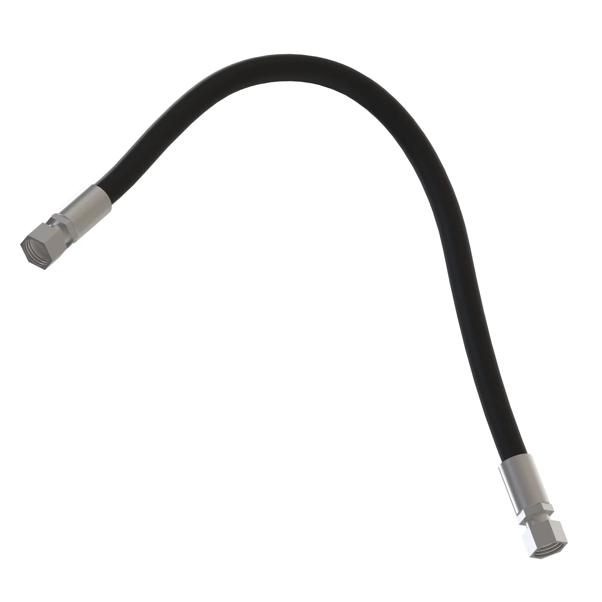 John Deere Boom Hydraulic Hose - 811277600