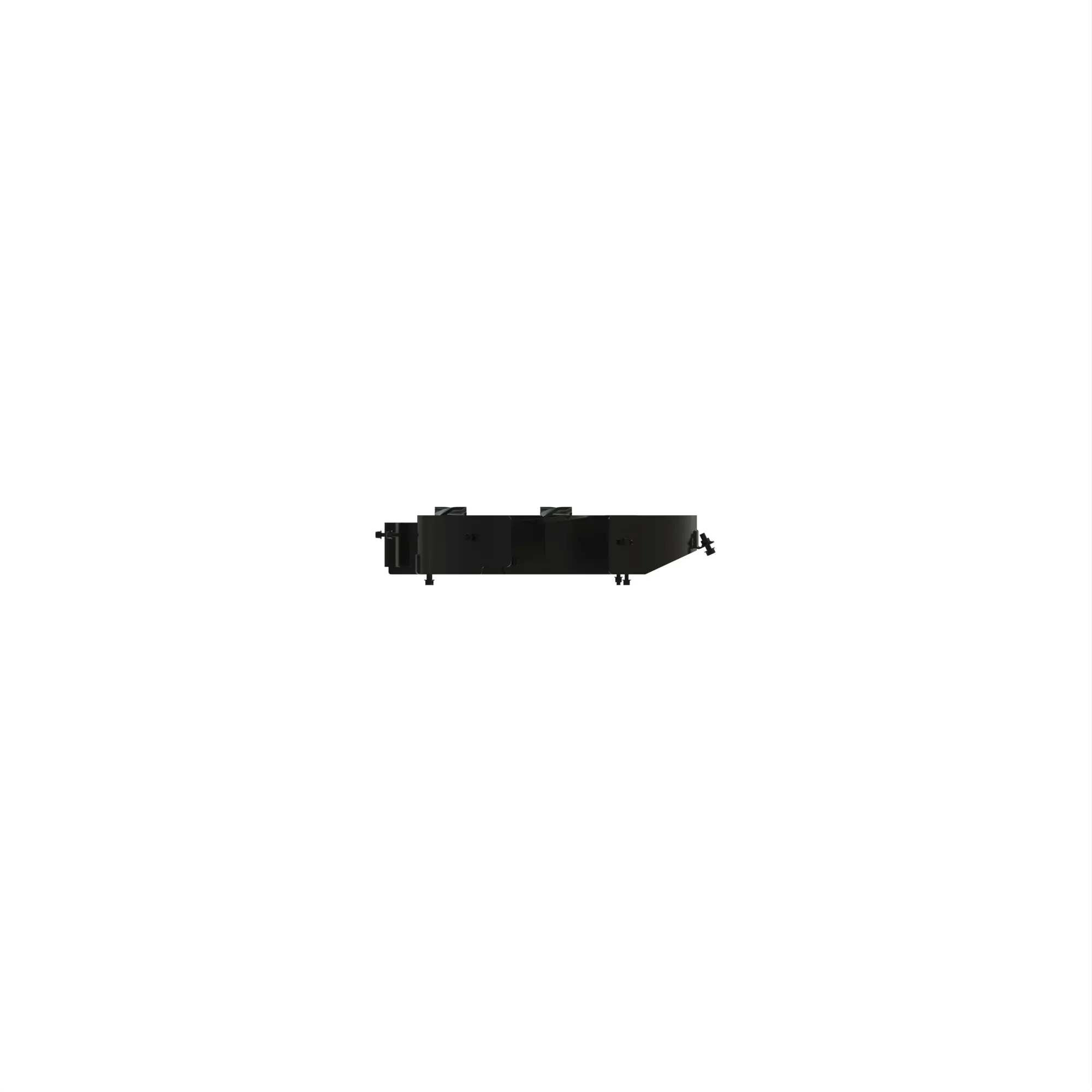 GRASS MULCHING ATTACHMENT, 60" MULC