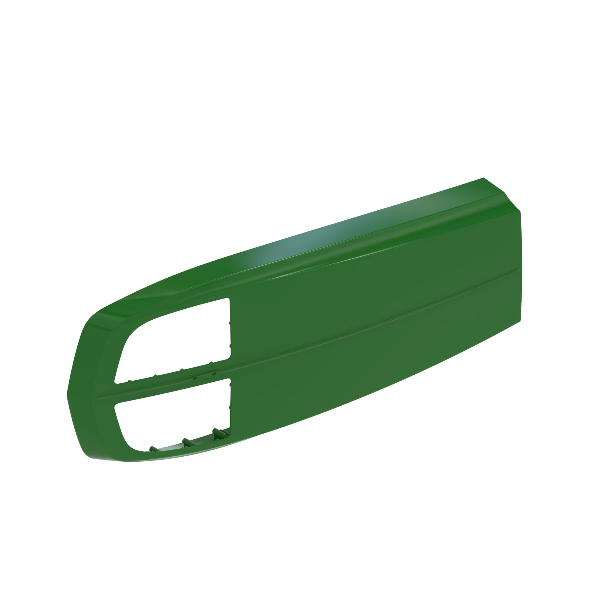 ⚙️ L221119: Capó Superior John Deere 🚜✅ | Asesoría Expertos 👨💼