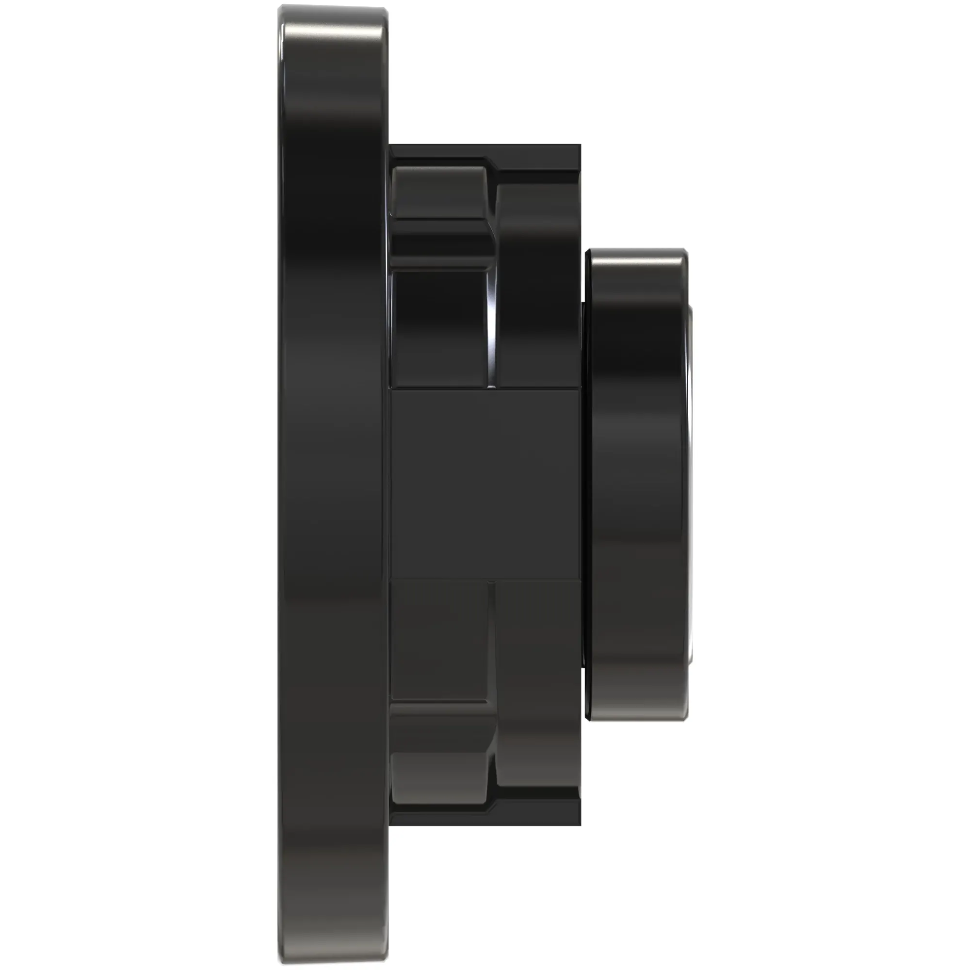 BEARING WITH HOUSING