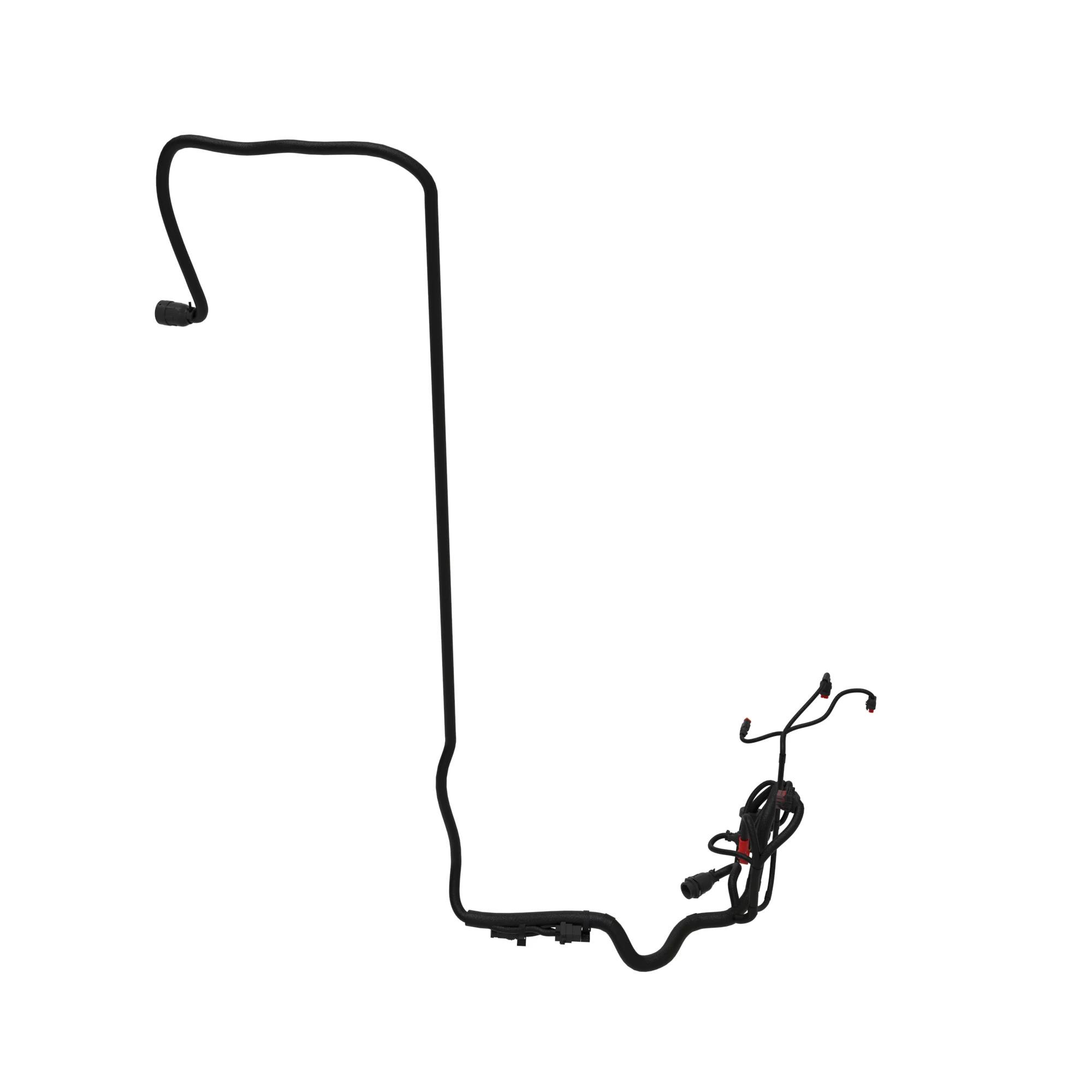 WIRING HARNESS, EPG FDVS - HYDRAULI