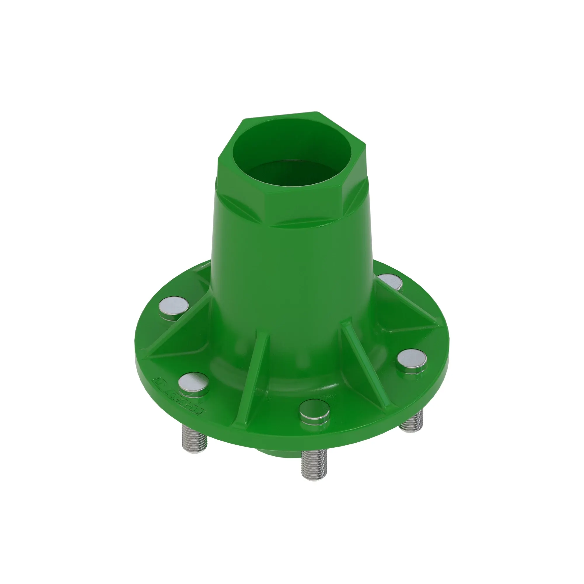 Engine Auxiliaries