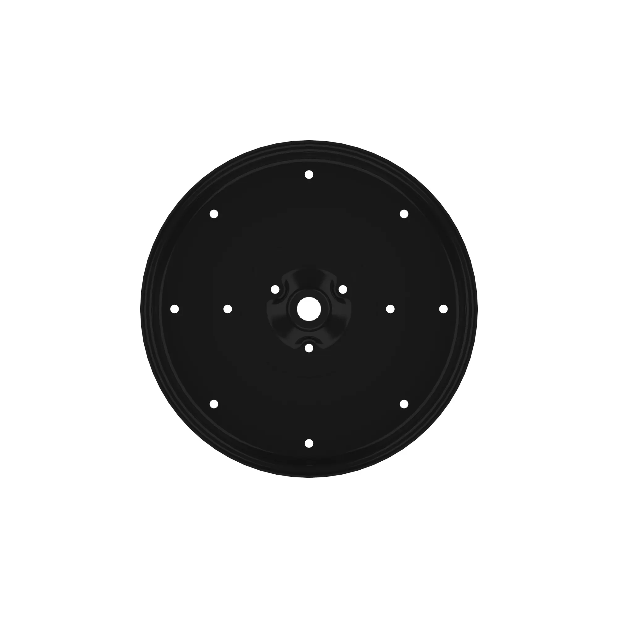 Wheel