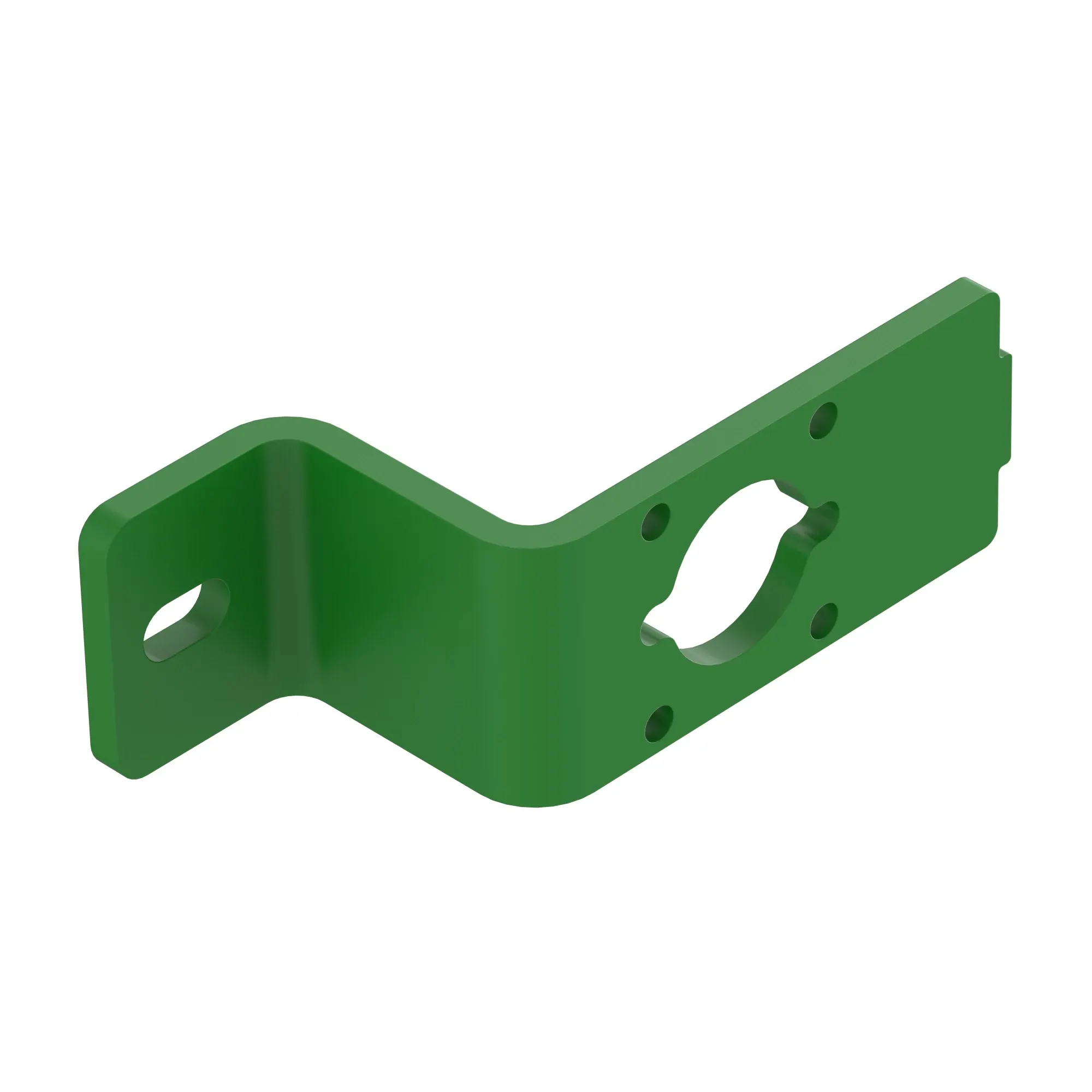 John Deere Height Indicator Mounting Bracket - CXT27246