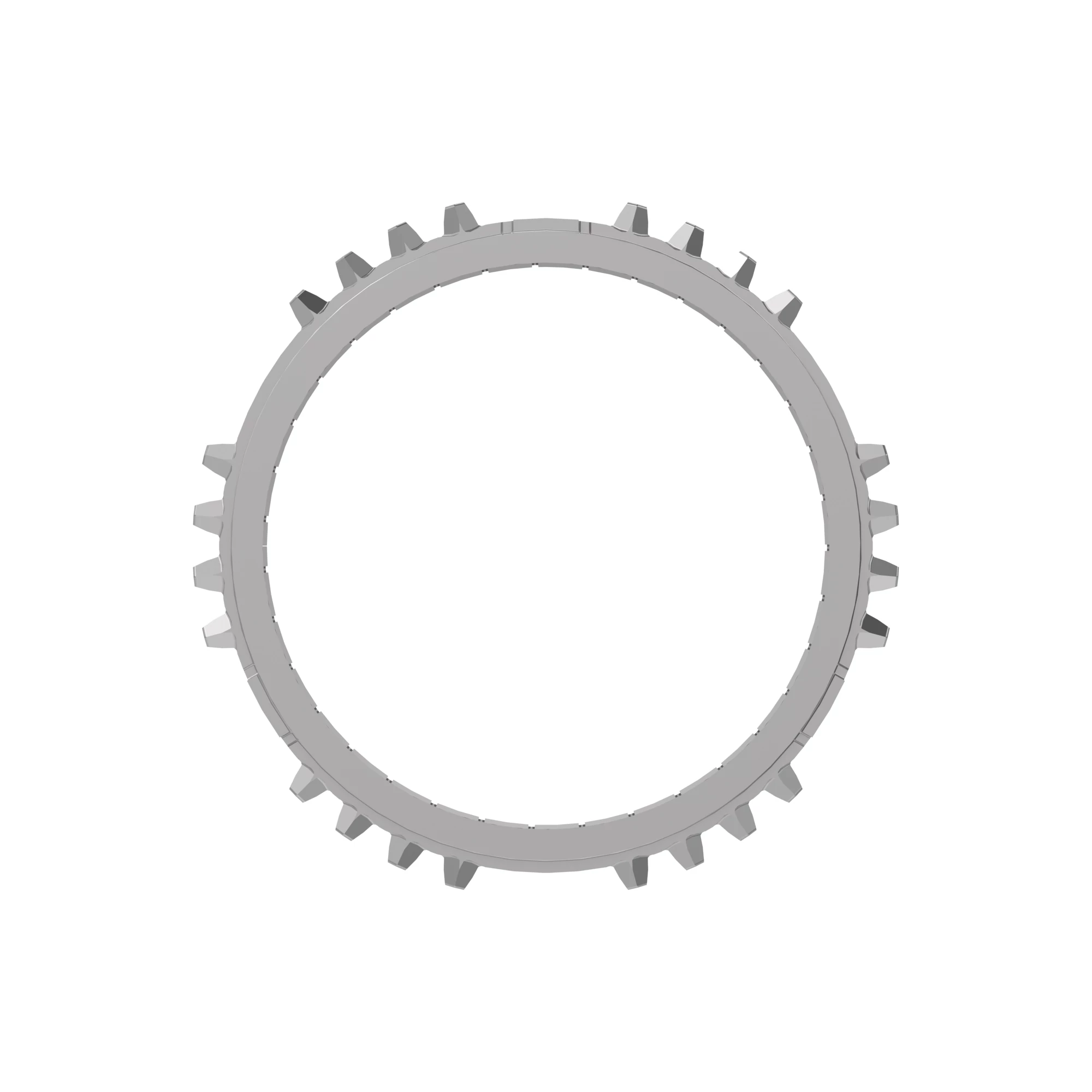 SJ39473: Transmission Synchronizer Ring | Shop.Deere.com