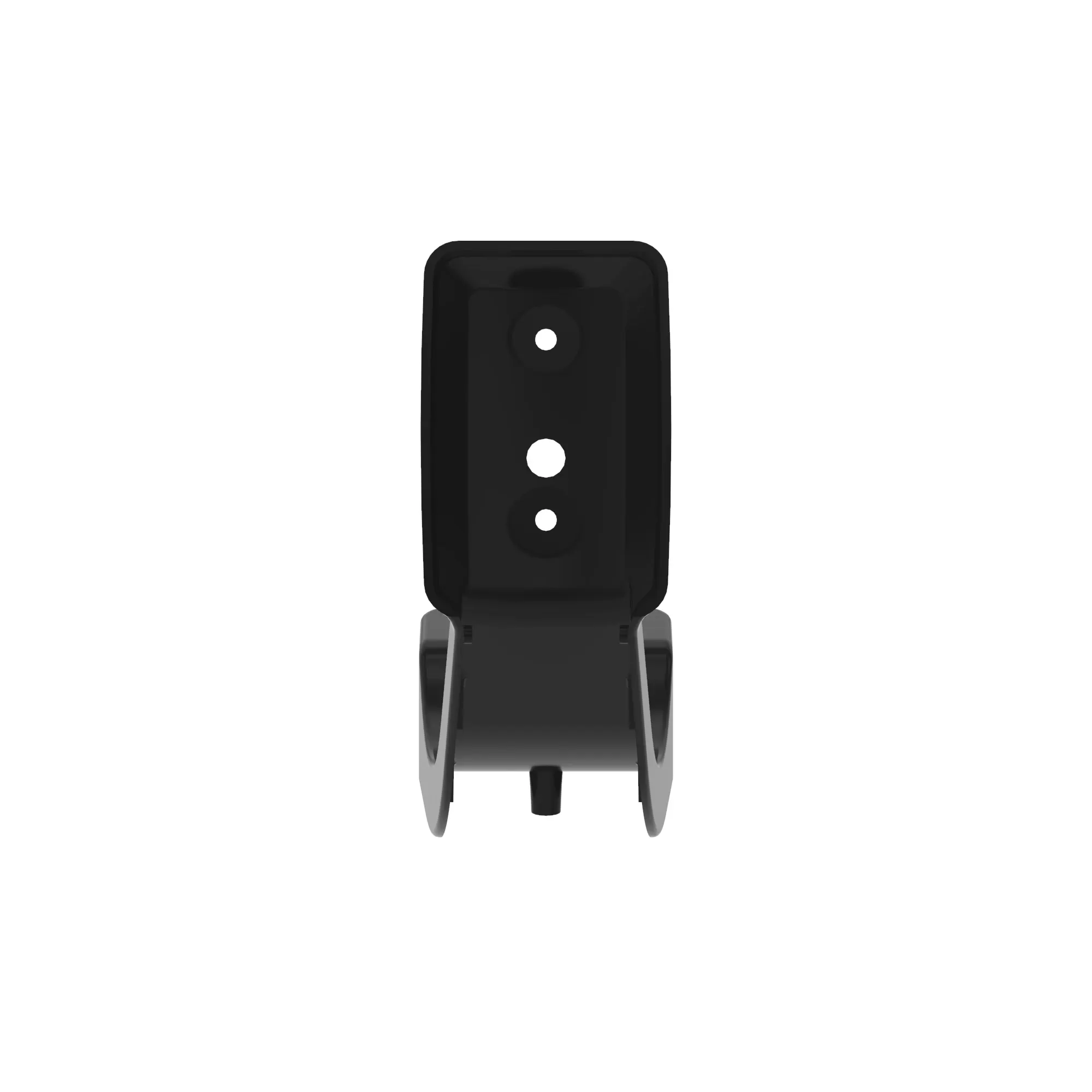 BRACKET, DIRECTION INDICATOR LAMP