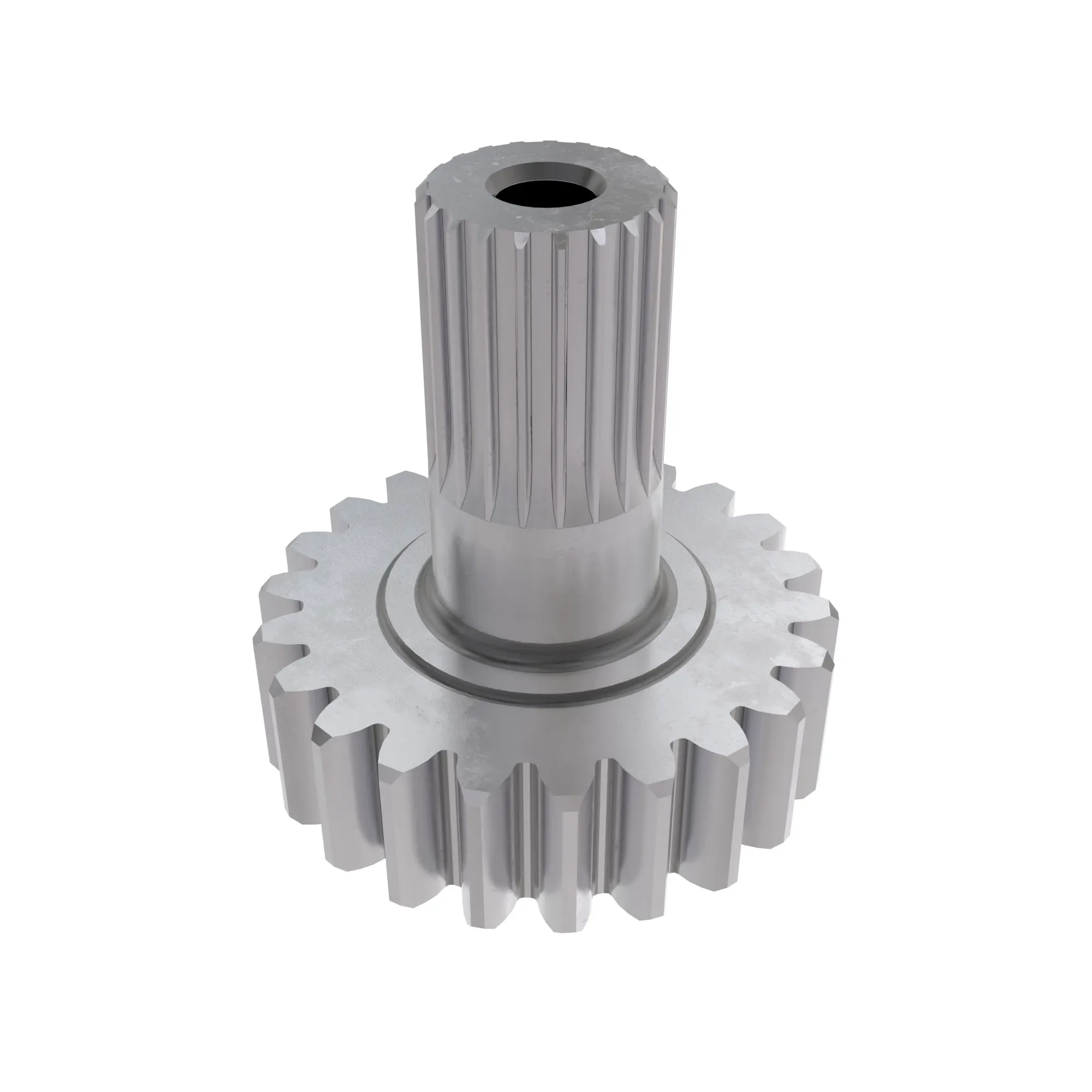 John Deere Axle Final Drive Input Gear - T214597