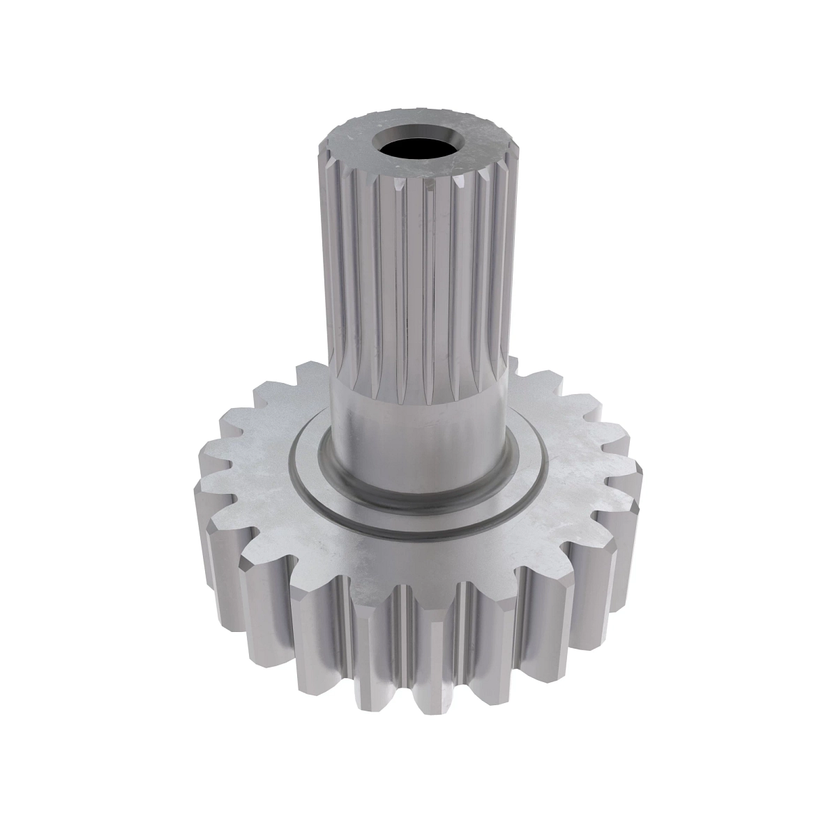 Gear 22T Final Drive Input, Shorten