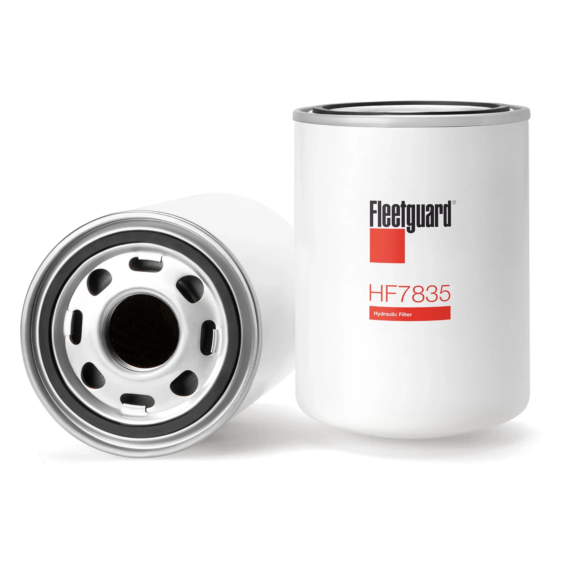 Fleetguard Spin-On Hydraulic Filter - PMHF7835