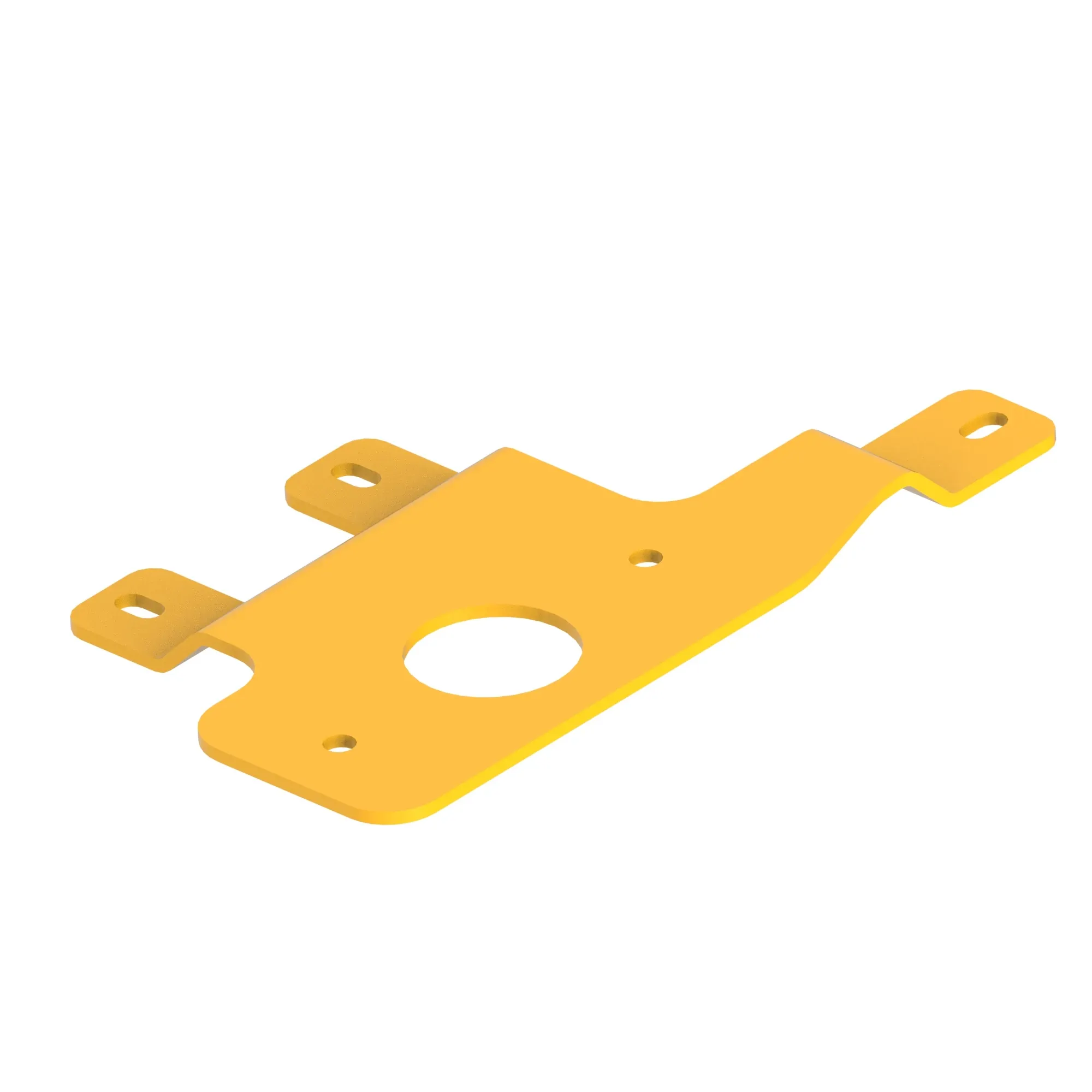 BRACKET, SURGE TANK BRACKET