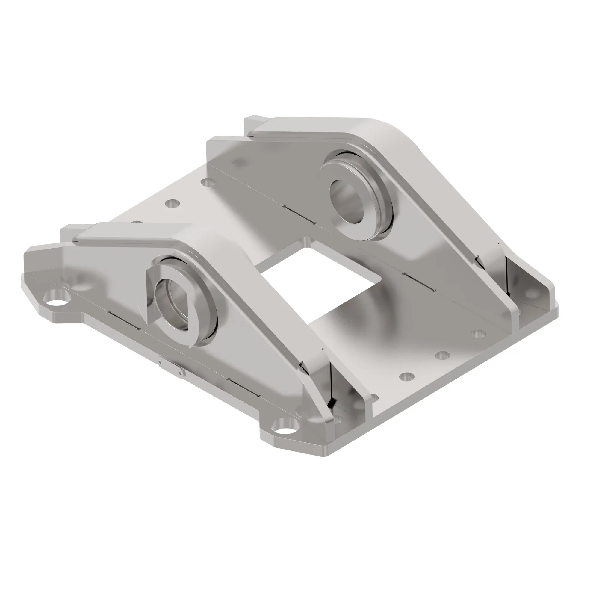 John Deere Bracket - AT544387