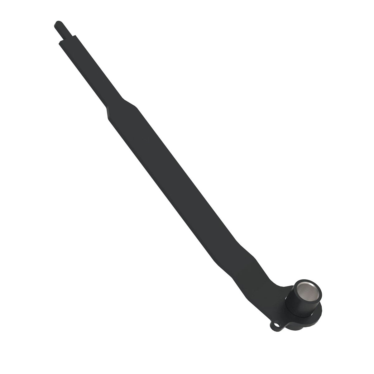 Control Lever, Weld Assy, Rcv